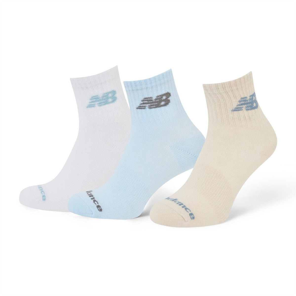 New Balance Ank 3pk 64