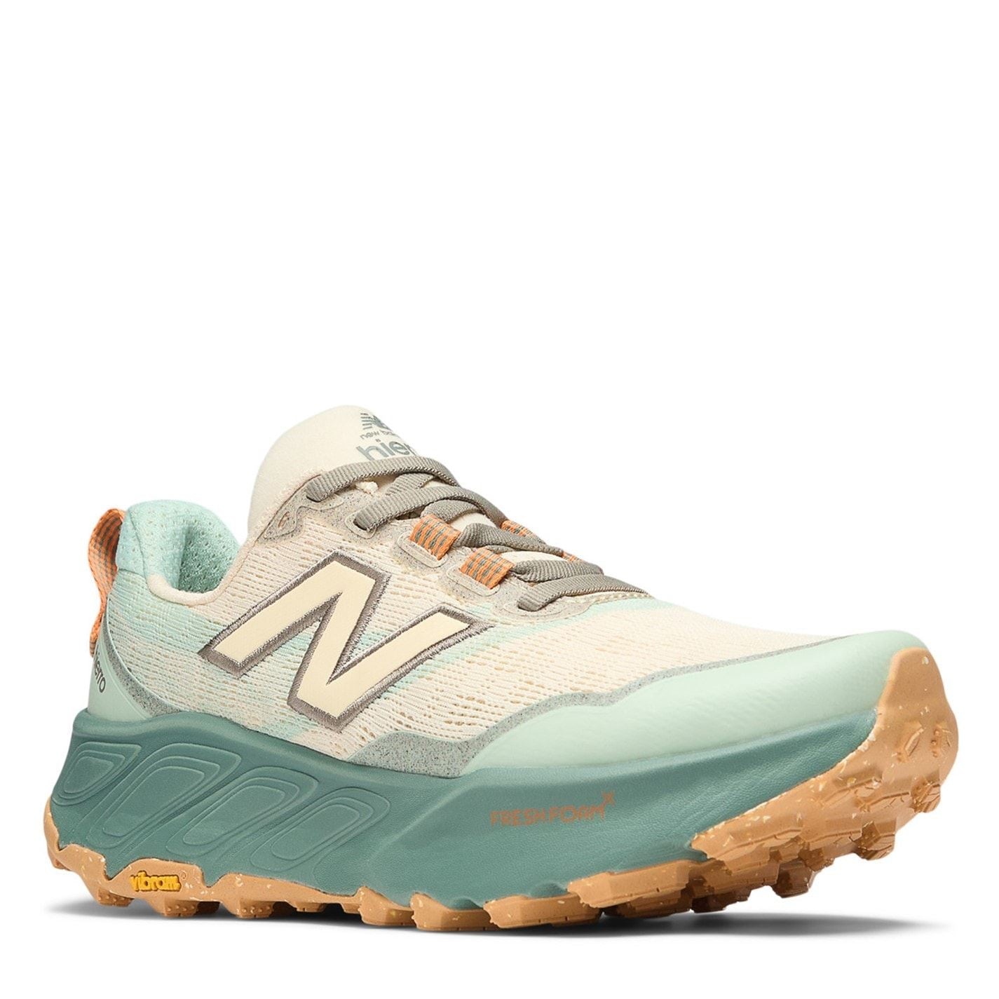 New Balance Womens Fresh Foam X Hierro V9 Running Shoes