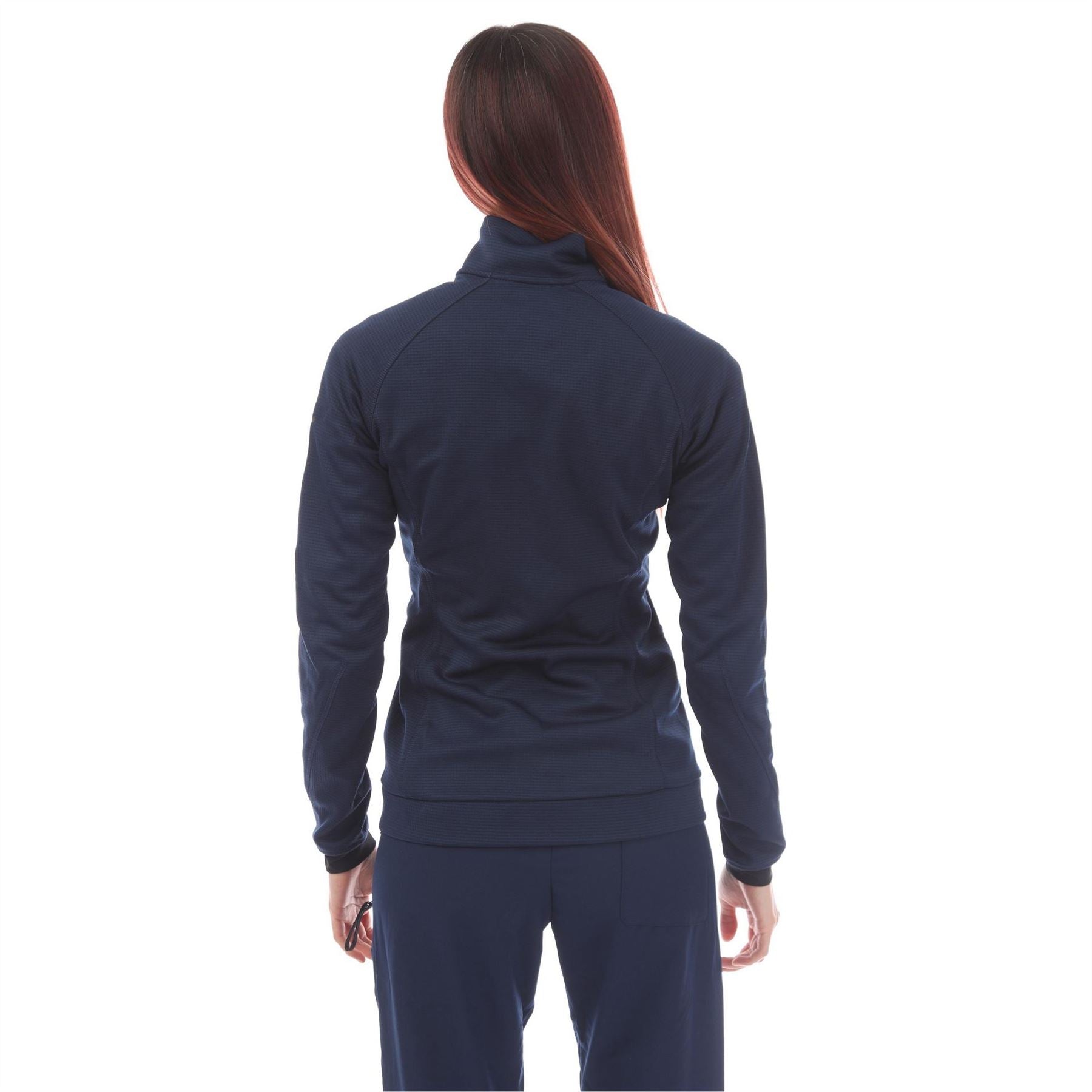 adidas Stockhorn Full Zip Fleece