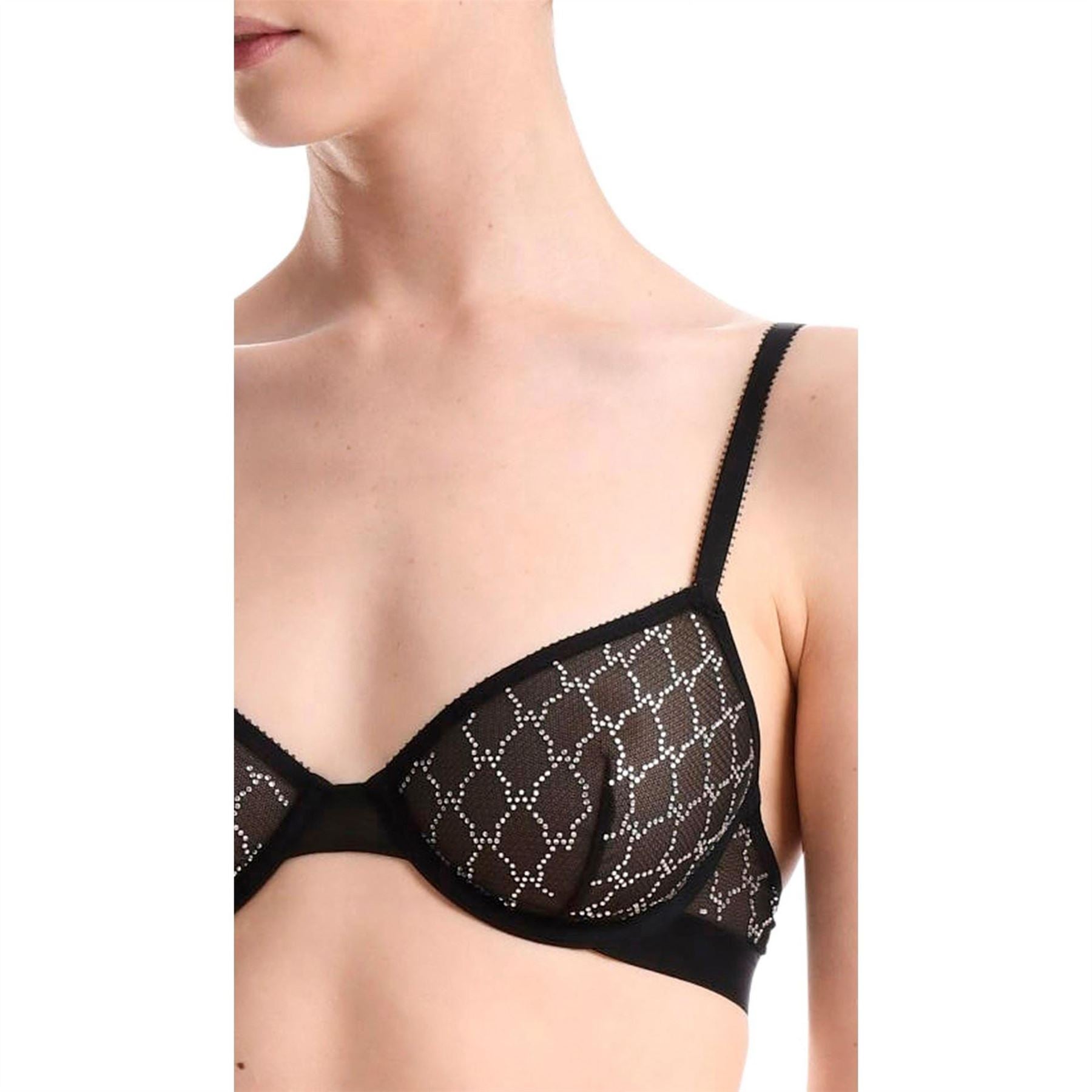 Wolford Scoop Bralette