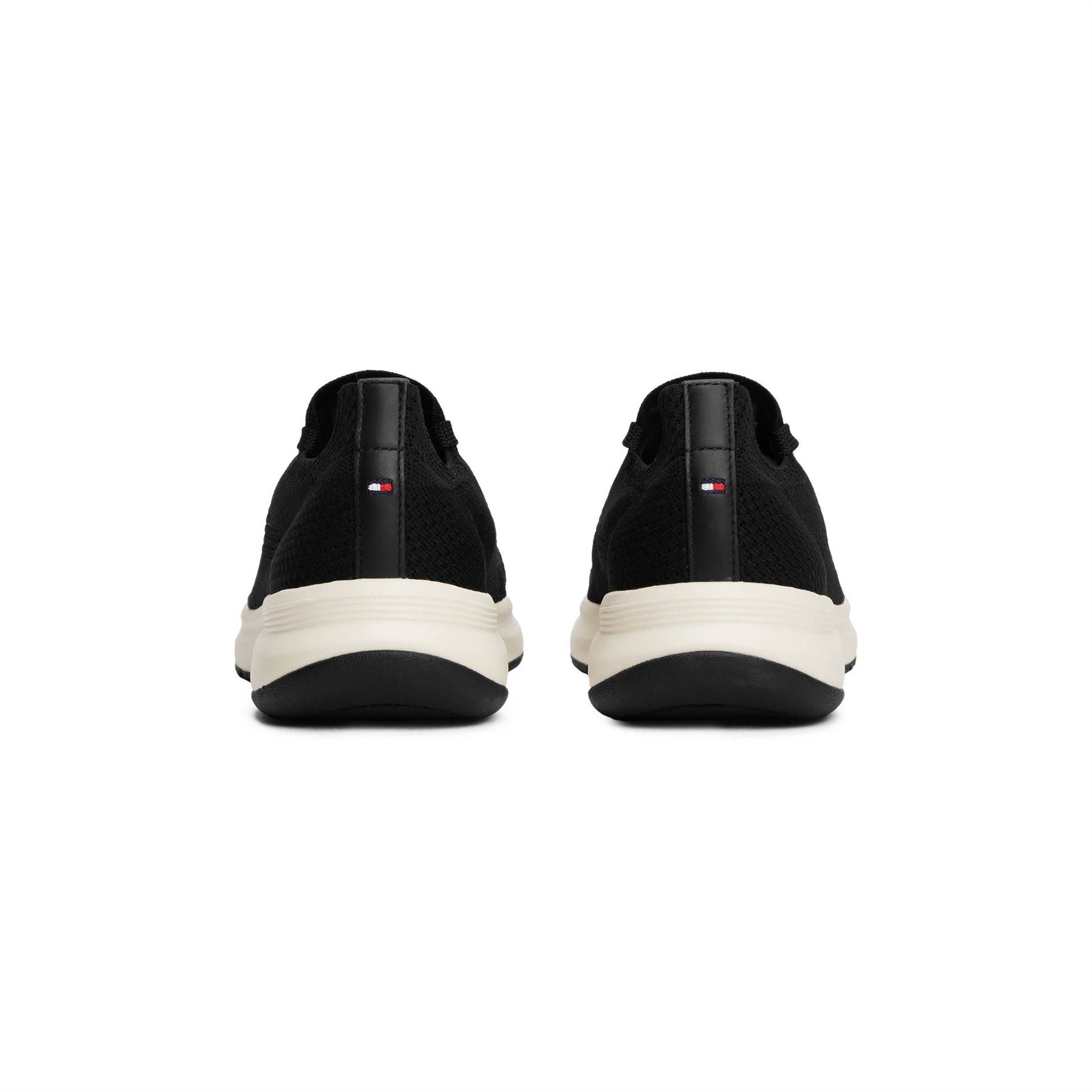 Tommy Hilfiger Knit Runner Low Top Sneakers