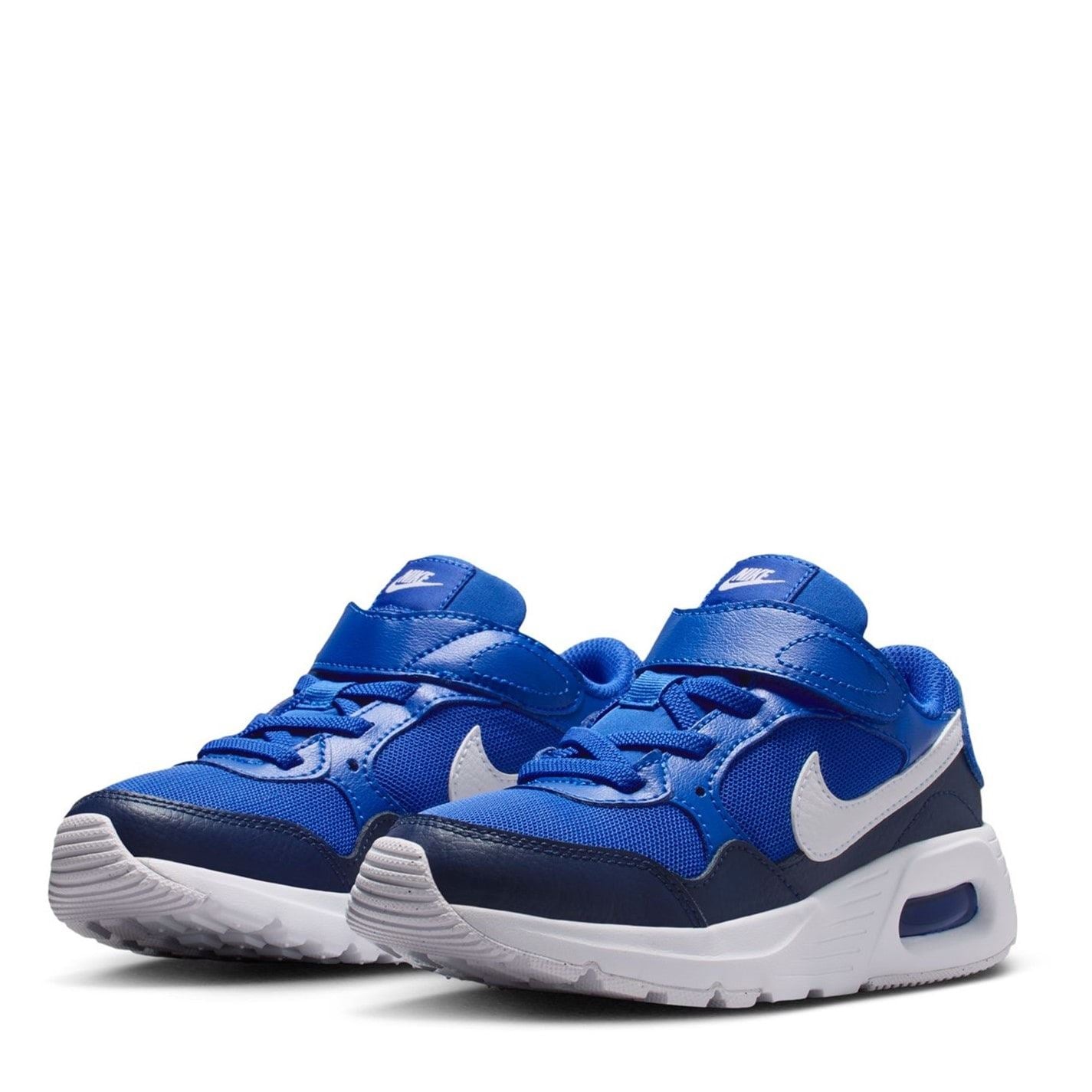 Nike Air Max Sc Little Kids Shoe