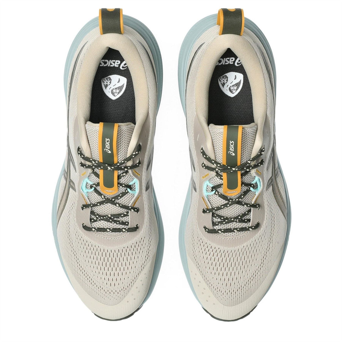 Asics Pulse 17 Tr Sn71