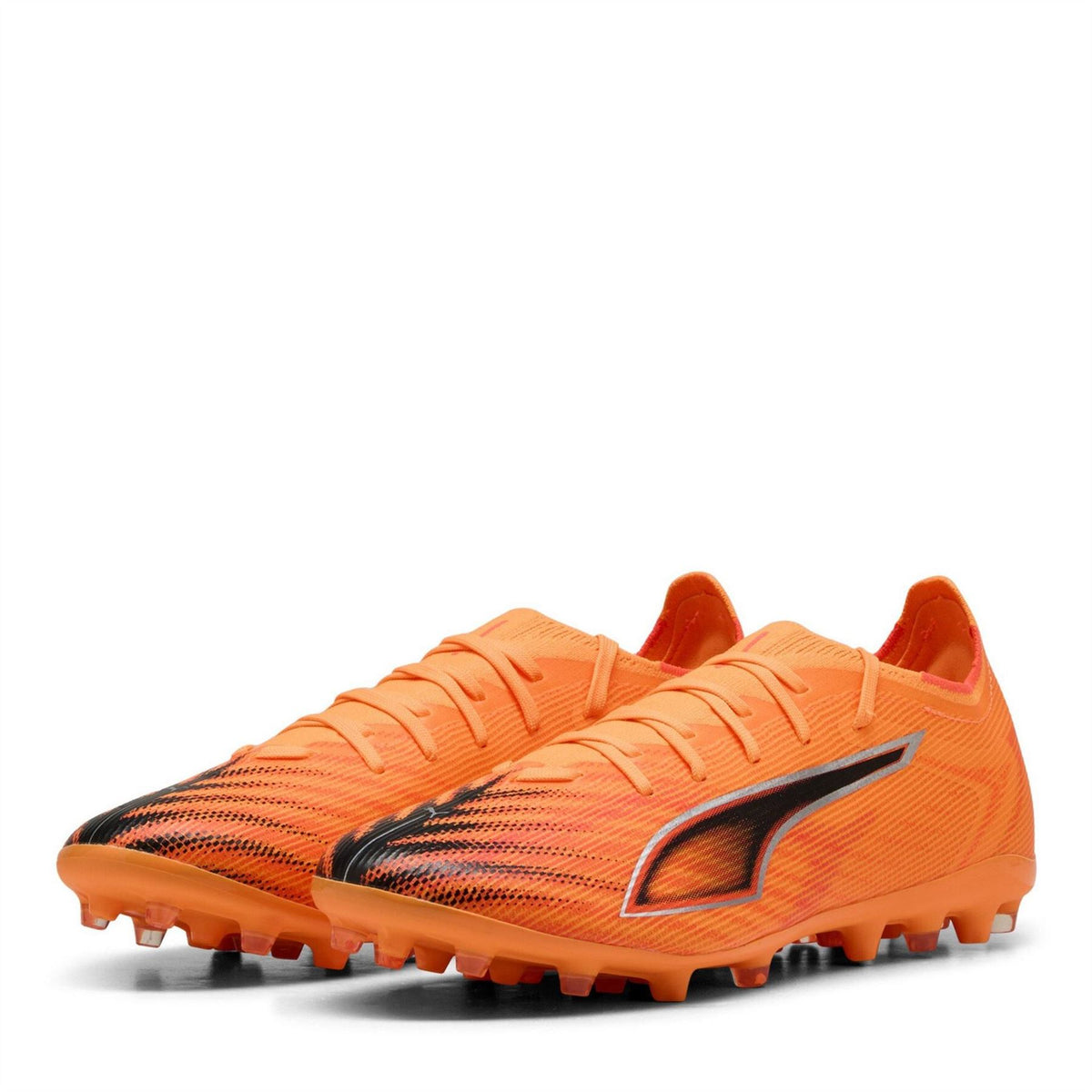 Puma Ultra 6 Match Mg Firm Ground Football Boots