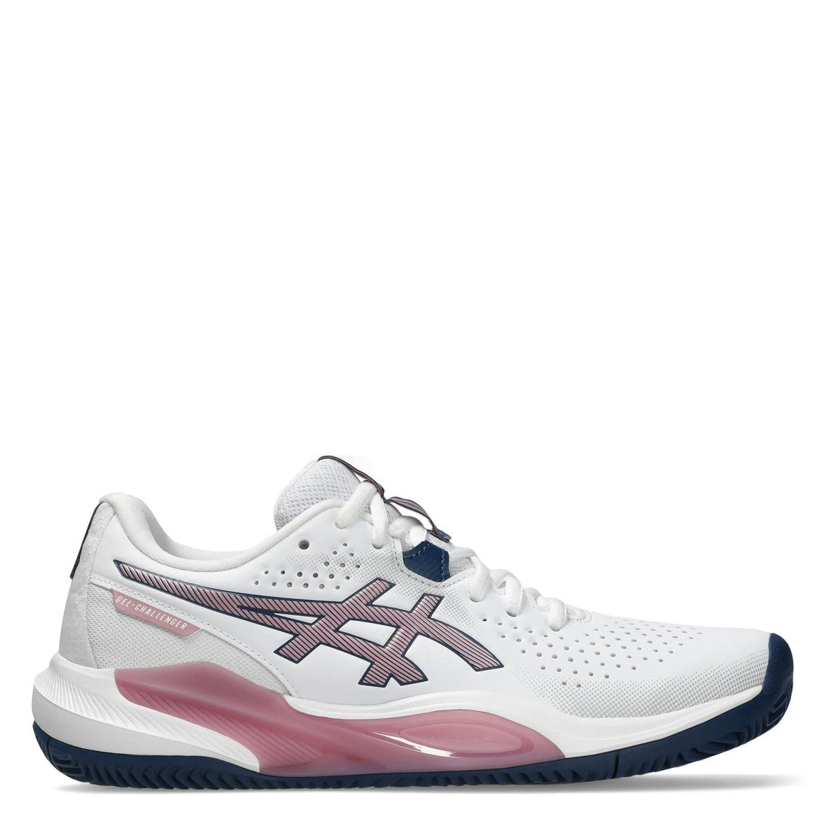 Asics Womens Gel Challenger 15 Clay Tennis Shoes