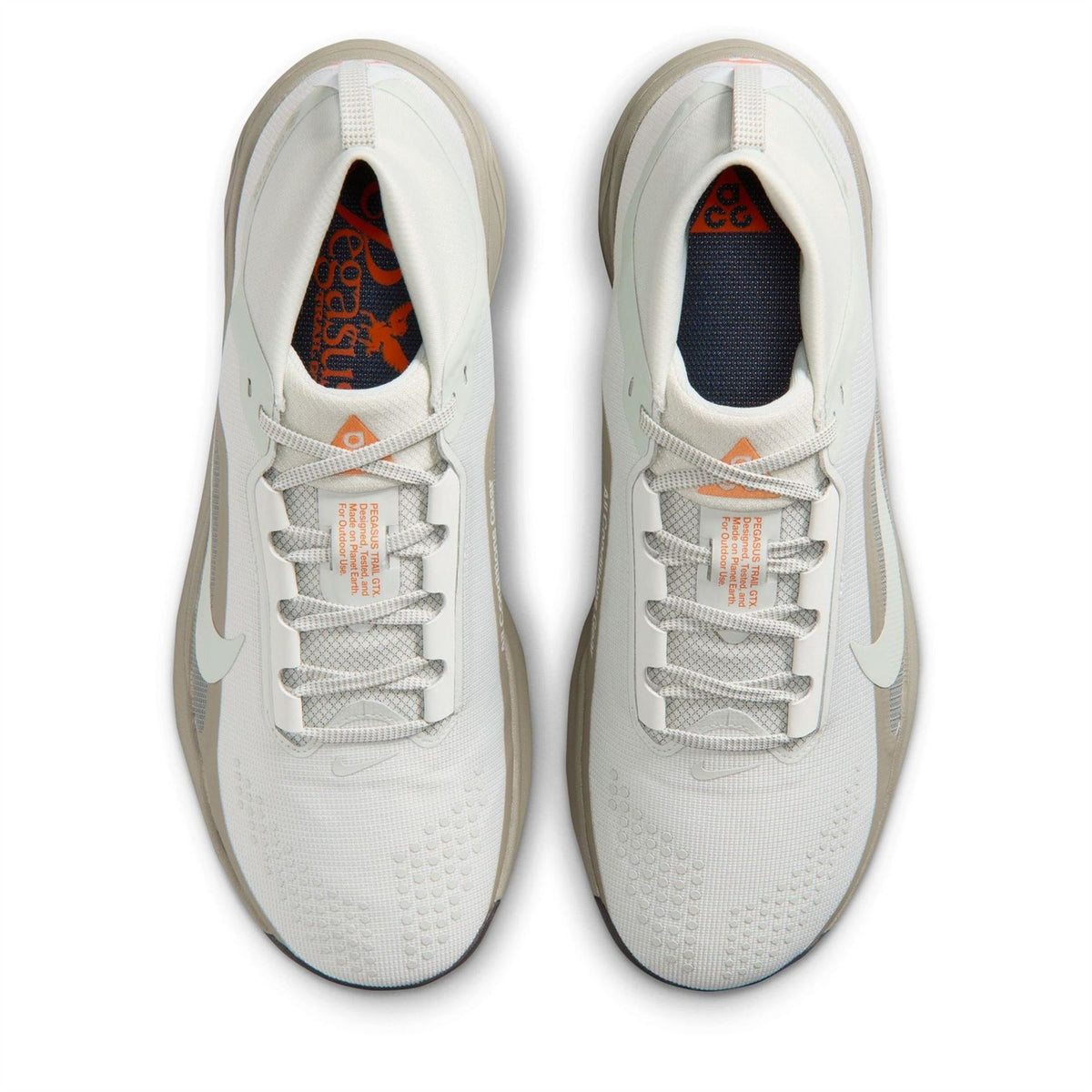 Nike ACG Peg Trail Gore-Tex Lace-Up Sneakers