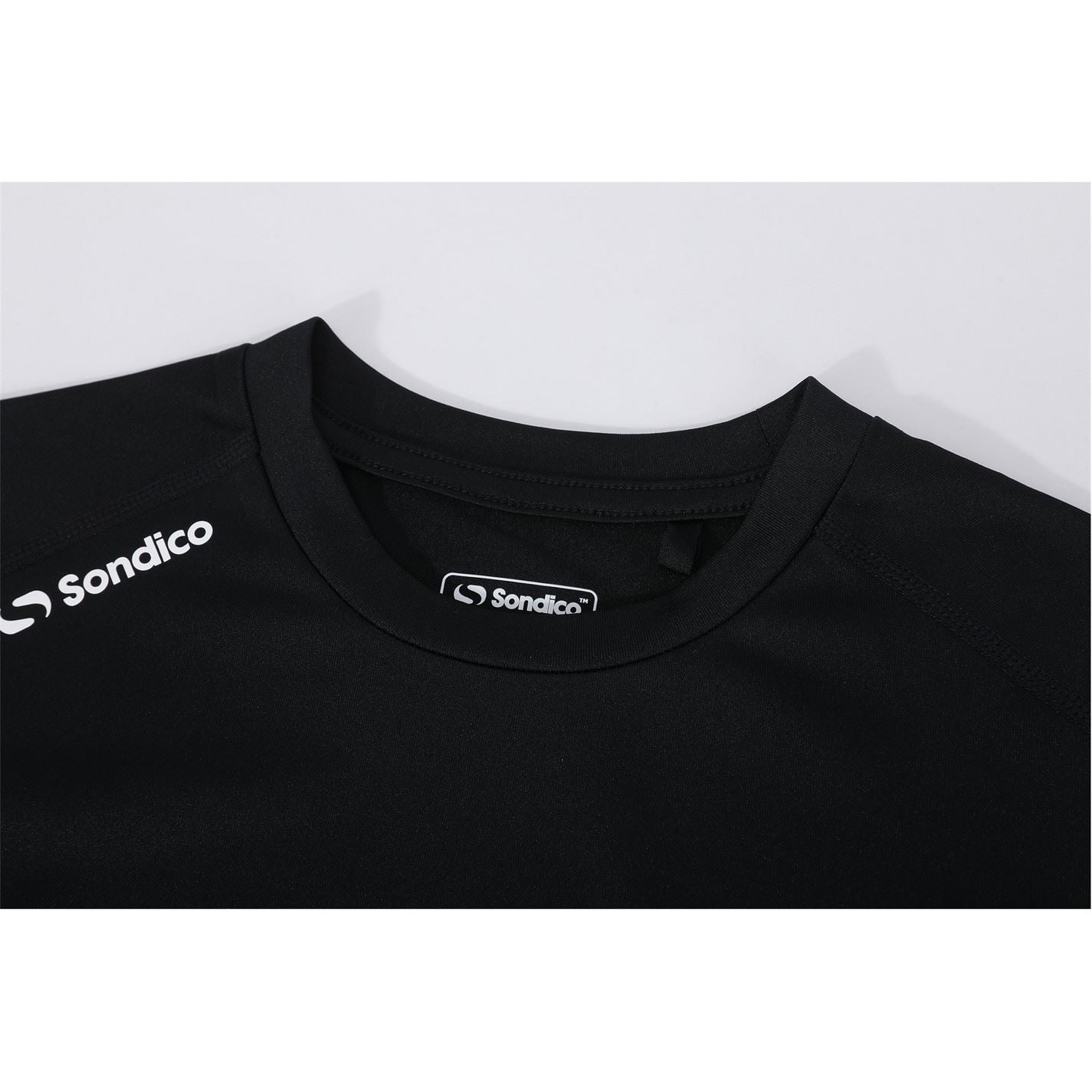 Sondico Long Sleeved Core Base Layer Junior