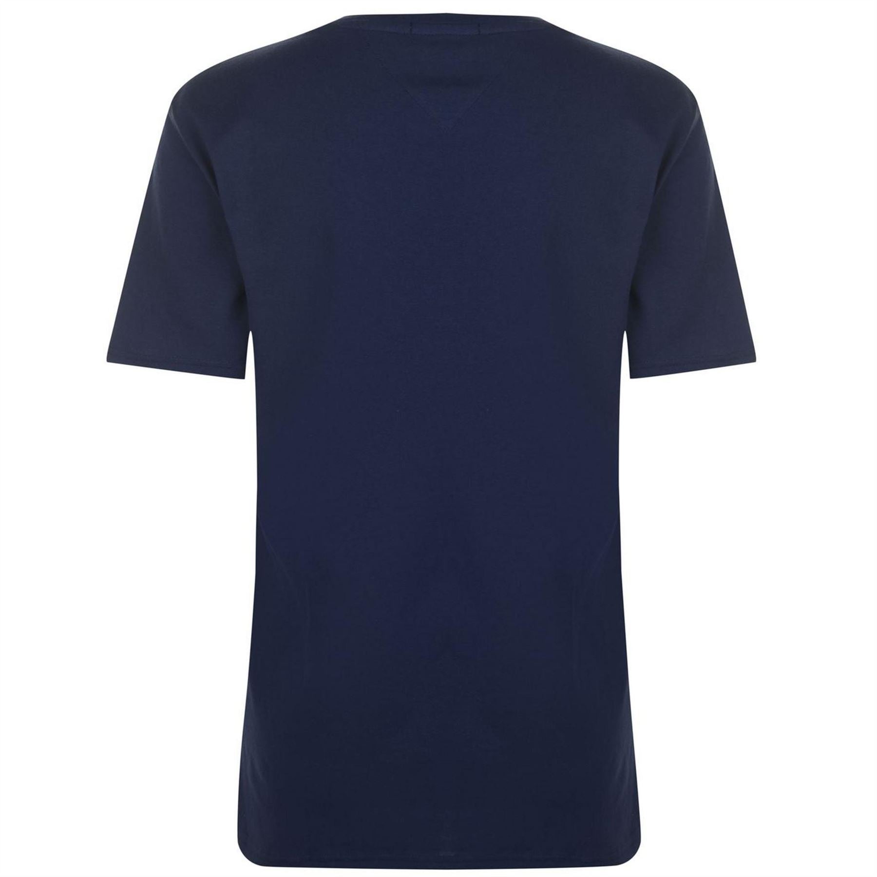 Tommy Jeans Crew Neck T-Shirt
