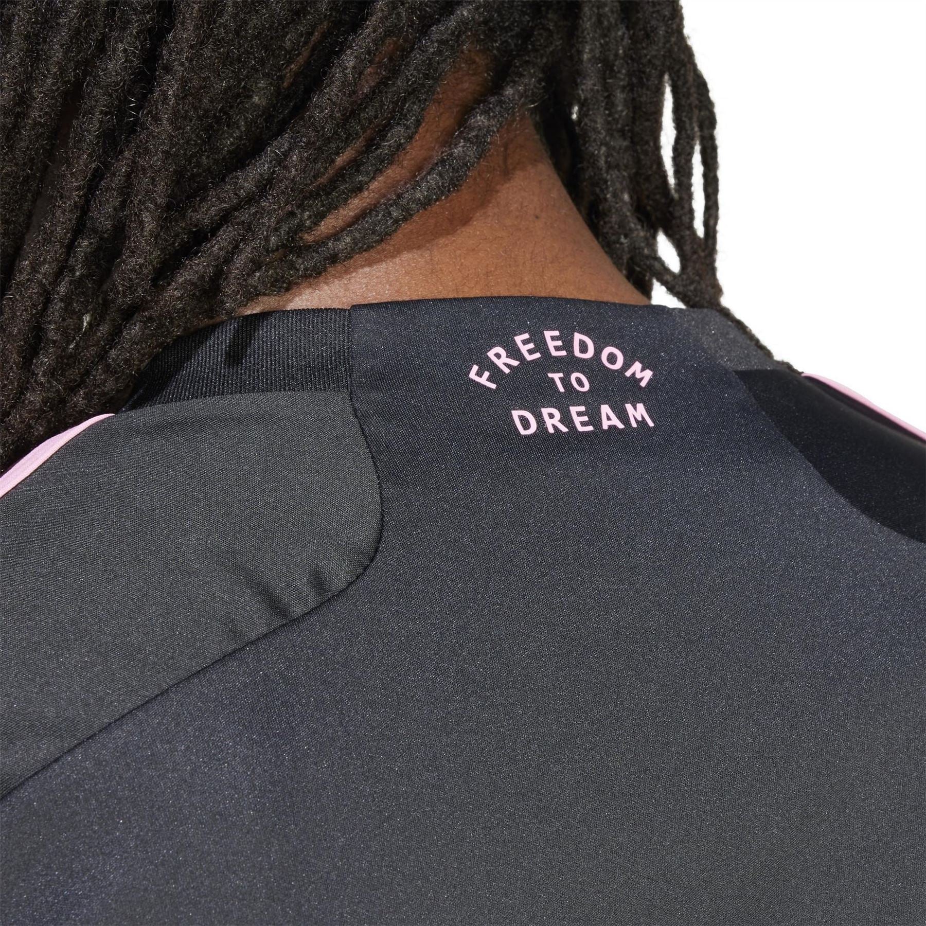 adidas Inter Miami Cf Away Shirt 2024 2025 Adults