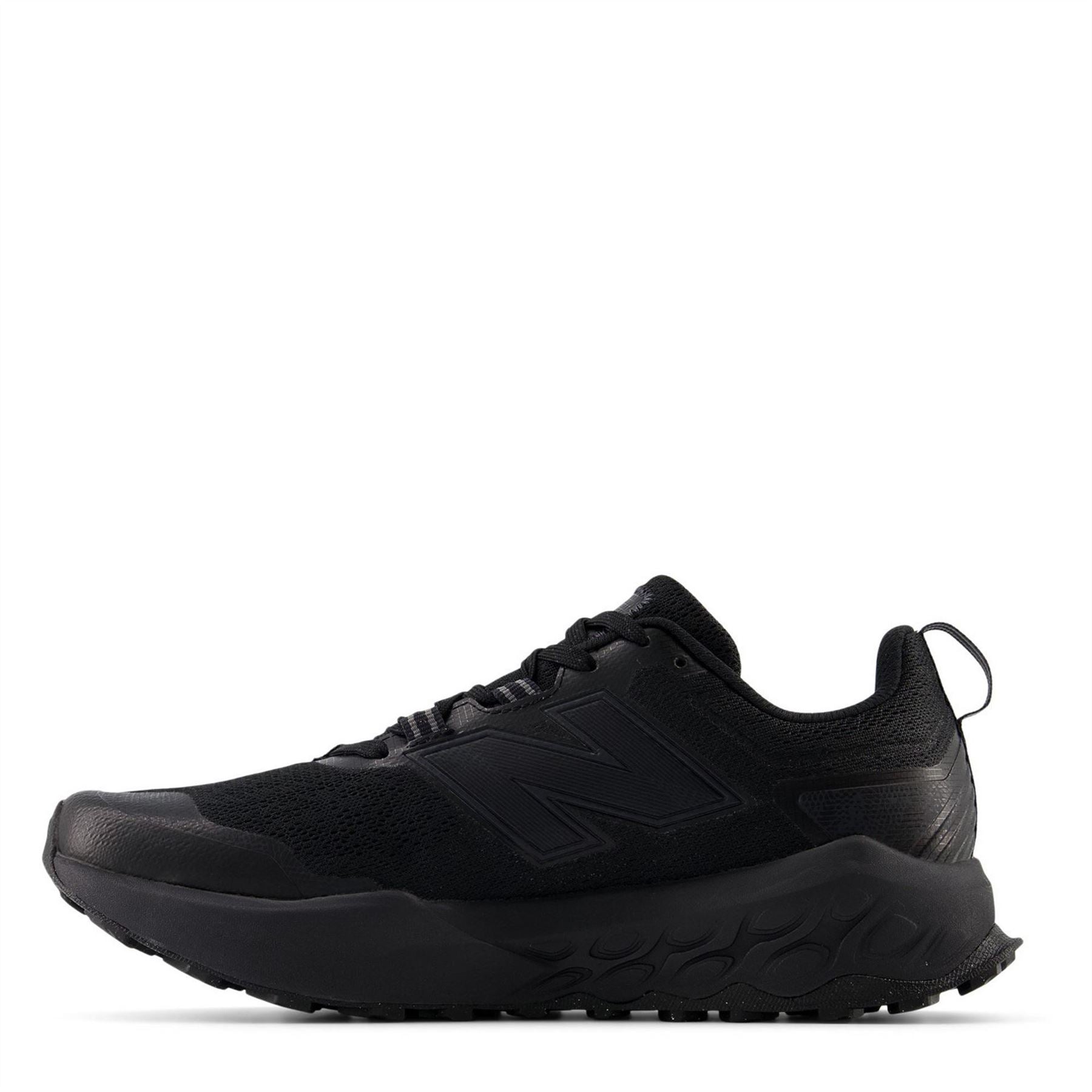 New Balance Mens Launch Tn D 075 Trail Running Shoes