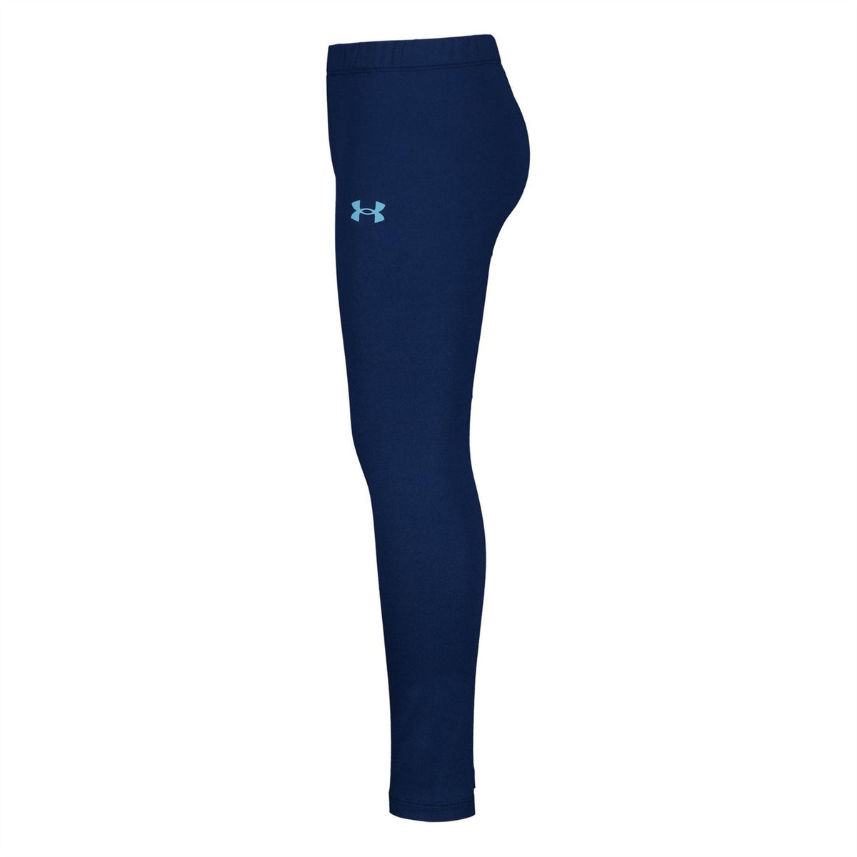Under Armour Quarter Zip Neck Long Sleeve Sweater Top Pant Set