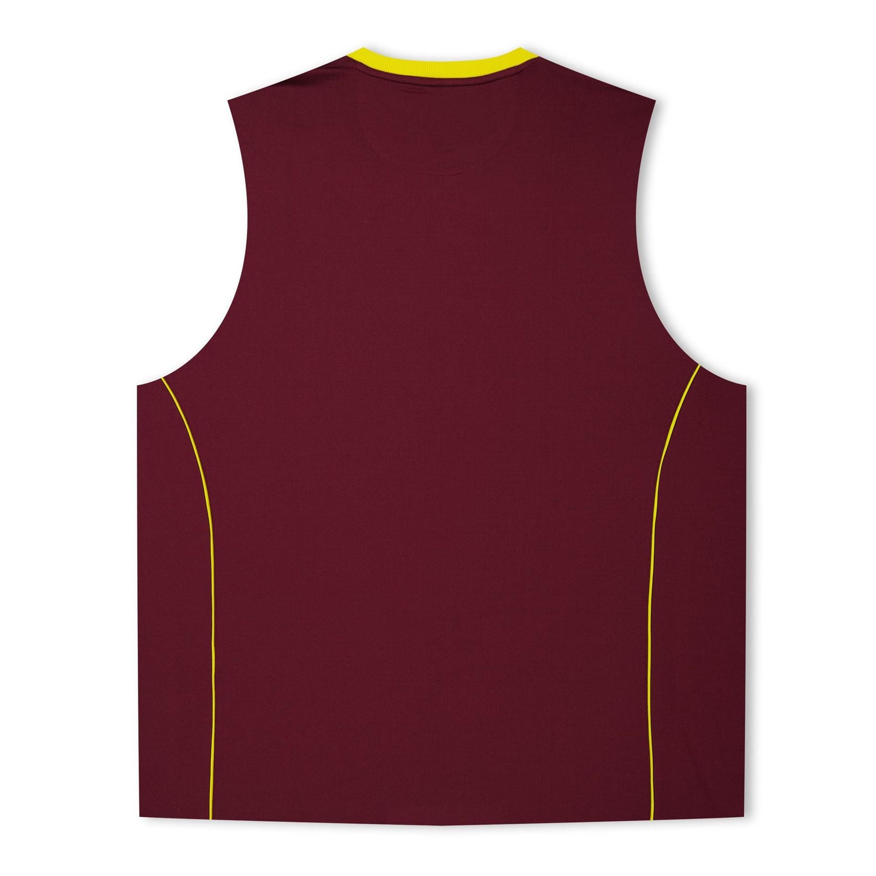 Castore West Indies Sleeveless Cricket Jumper