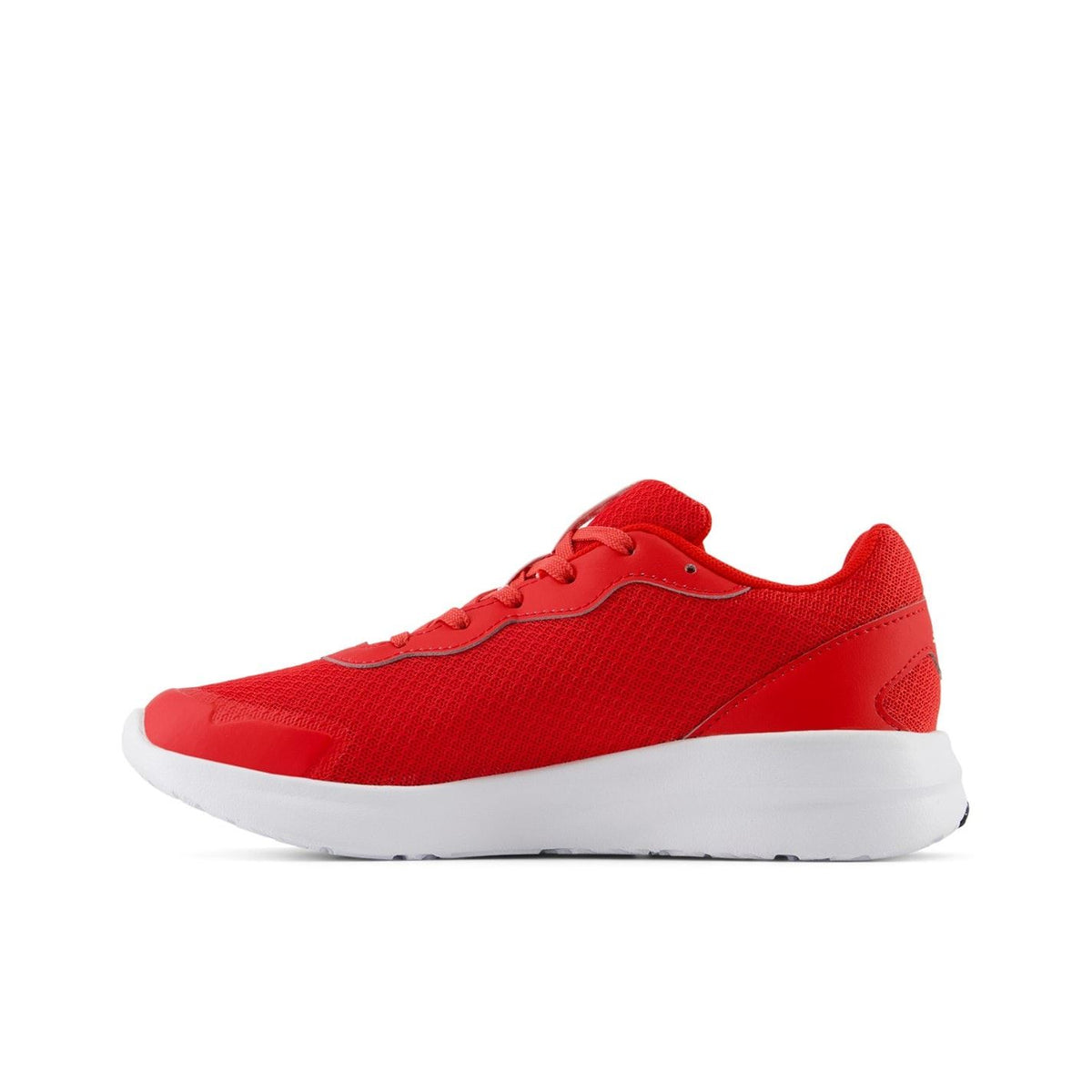 New Balance Low Top Flat Heel Sneakers