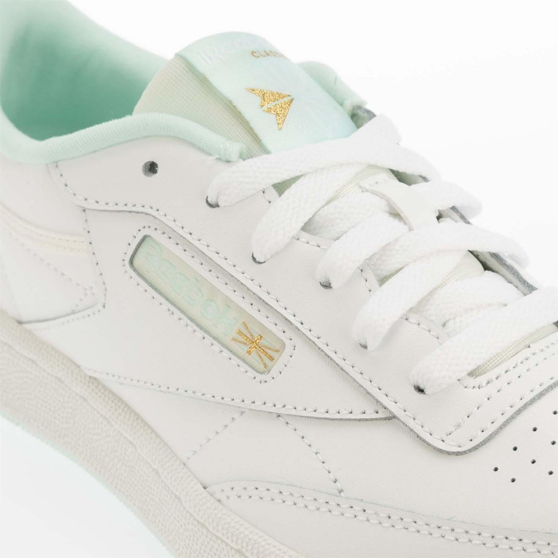 Reebok C Trainers