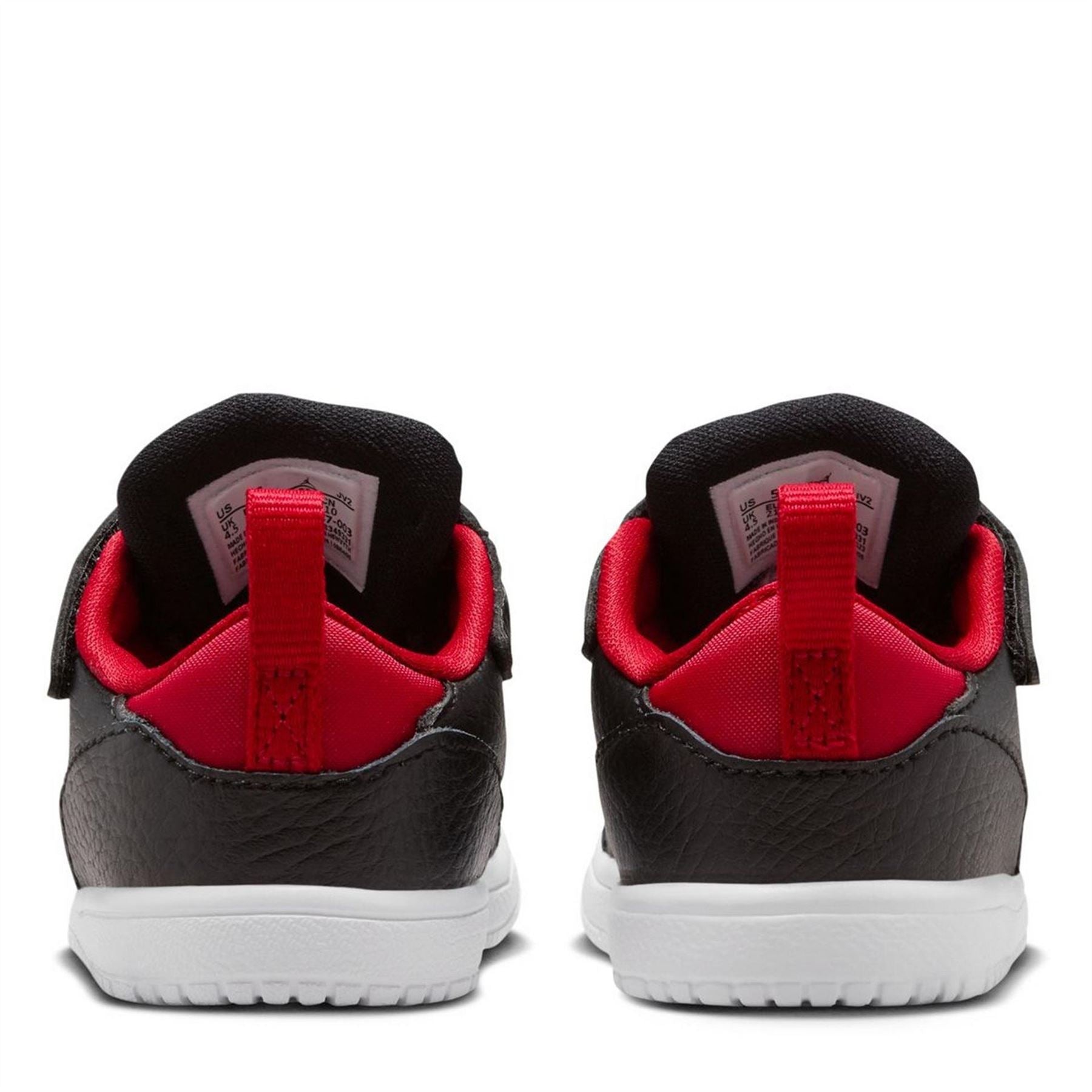 Air Jordan Court Access Low Top Sneakers