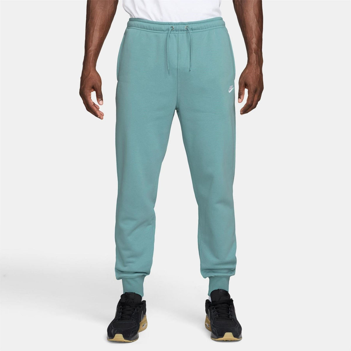 Nike Mens Sportswear Club Fleece Jogging Pants