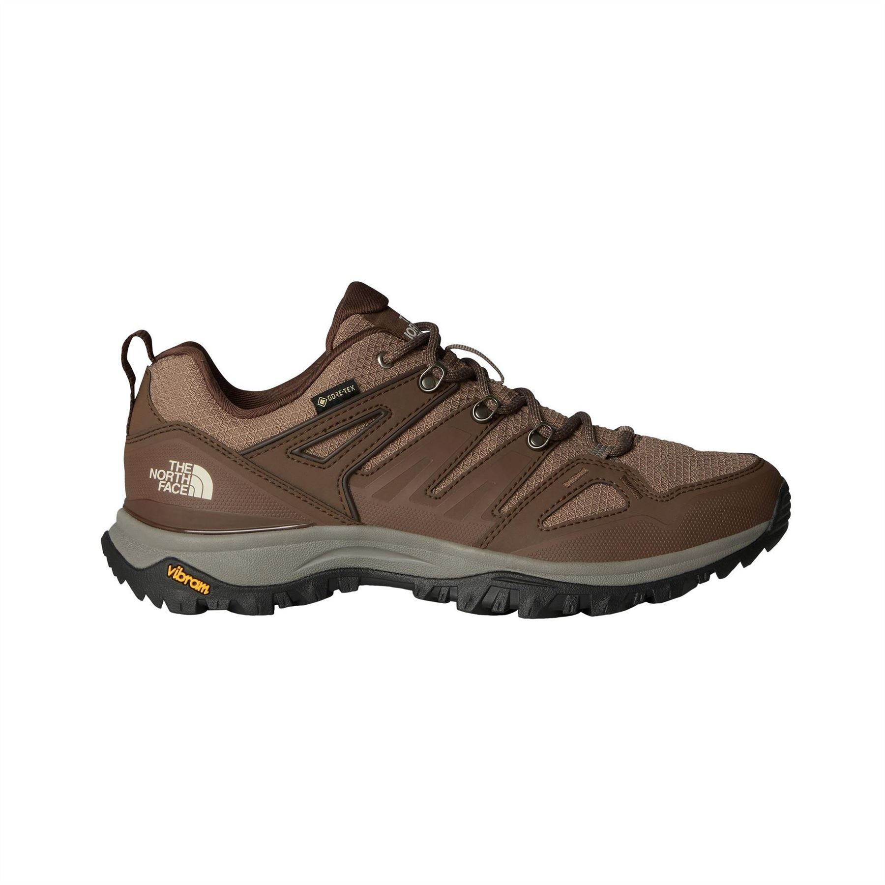 The North Face Mens Hedgehog Gore Tex Hiking Shoes