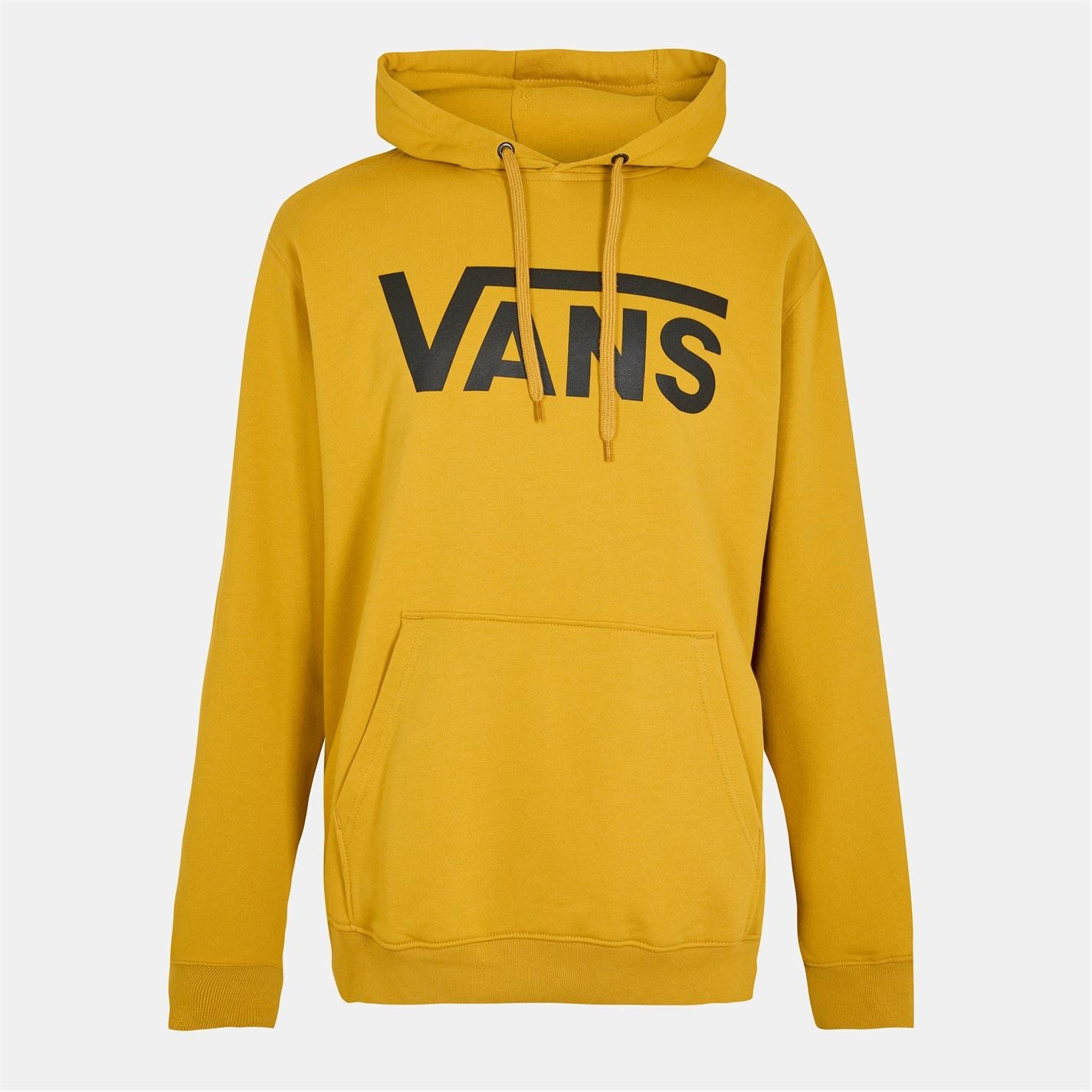 Vans Harvest Hooded Neck Regular Fit Sweatshirt