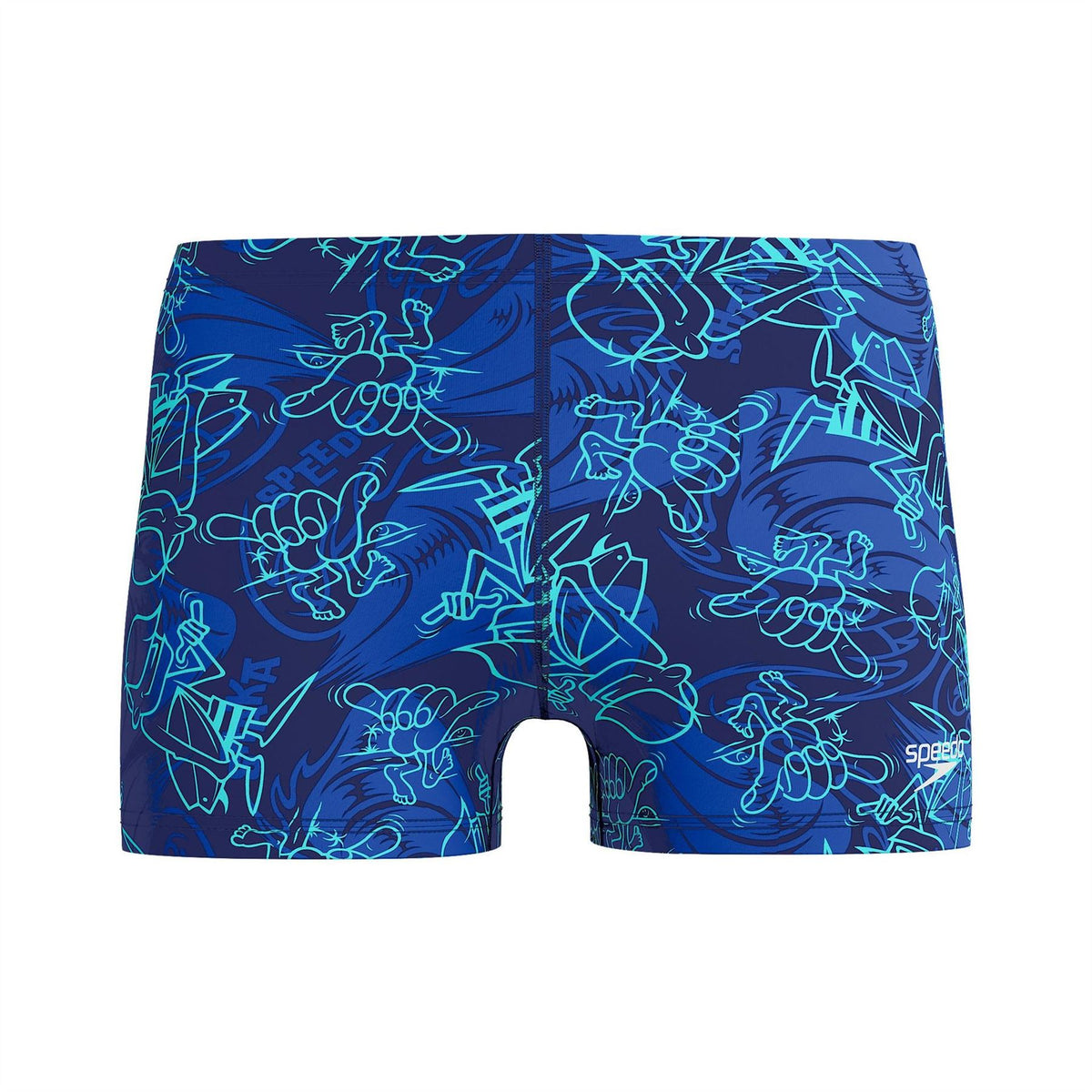 Speedo Beachstar Prn