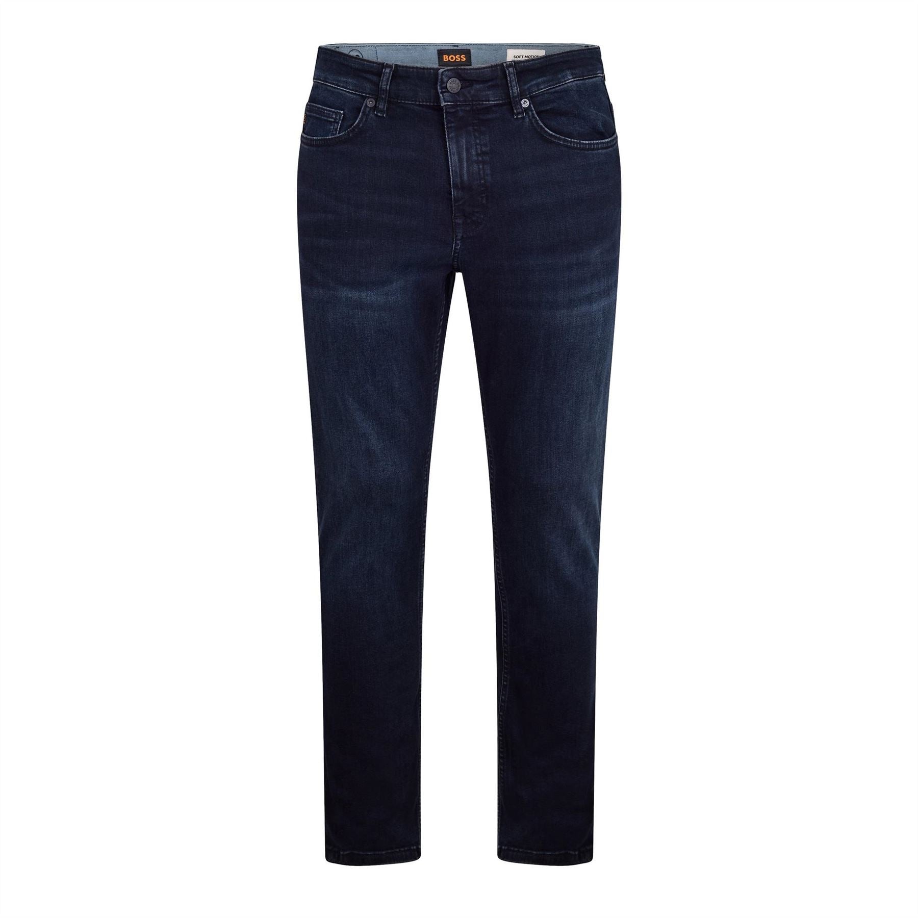 Boss Delaware Five Pocket Slim Fit Jeans