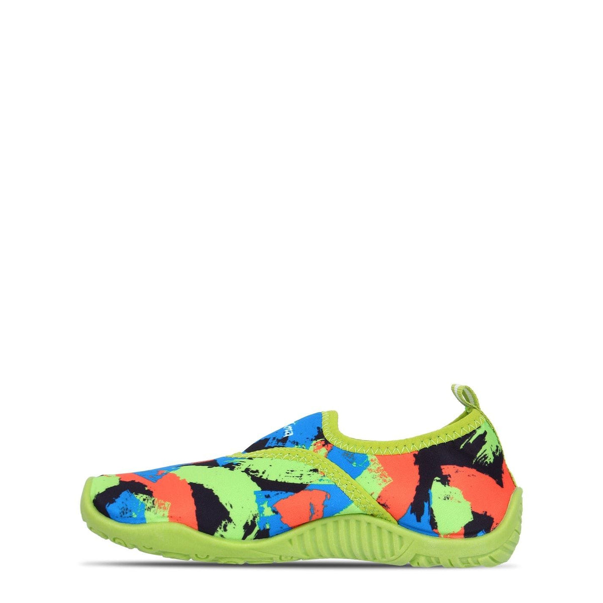 Hot Tuna Tuna Childrens Aqua Water Shoes