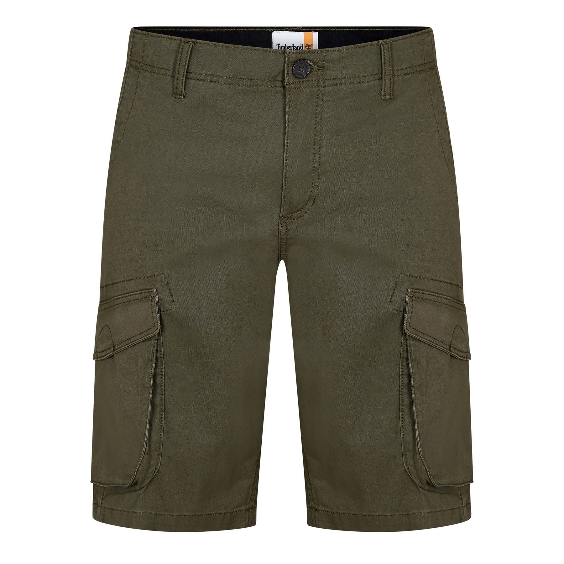 Timberland Twill Crg Shorts