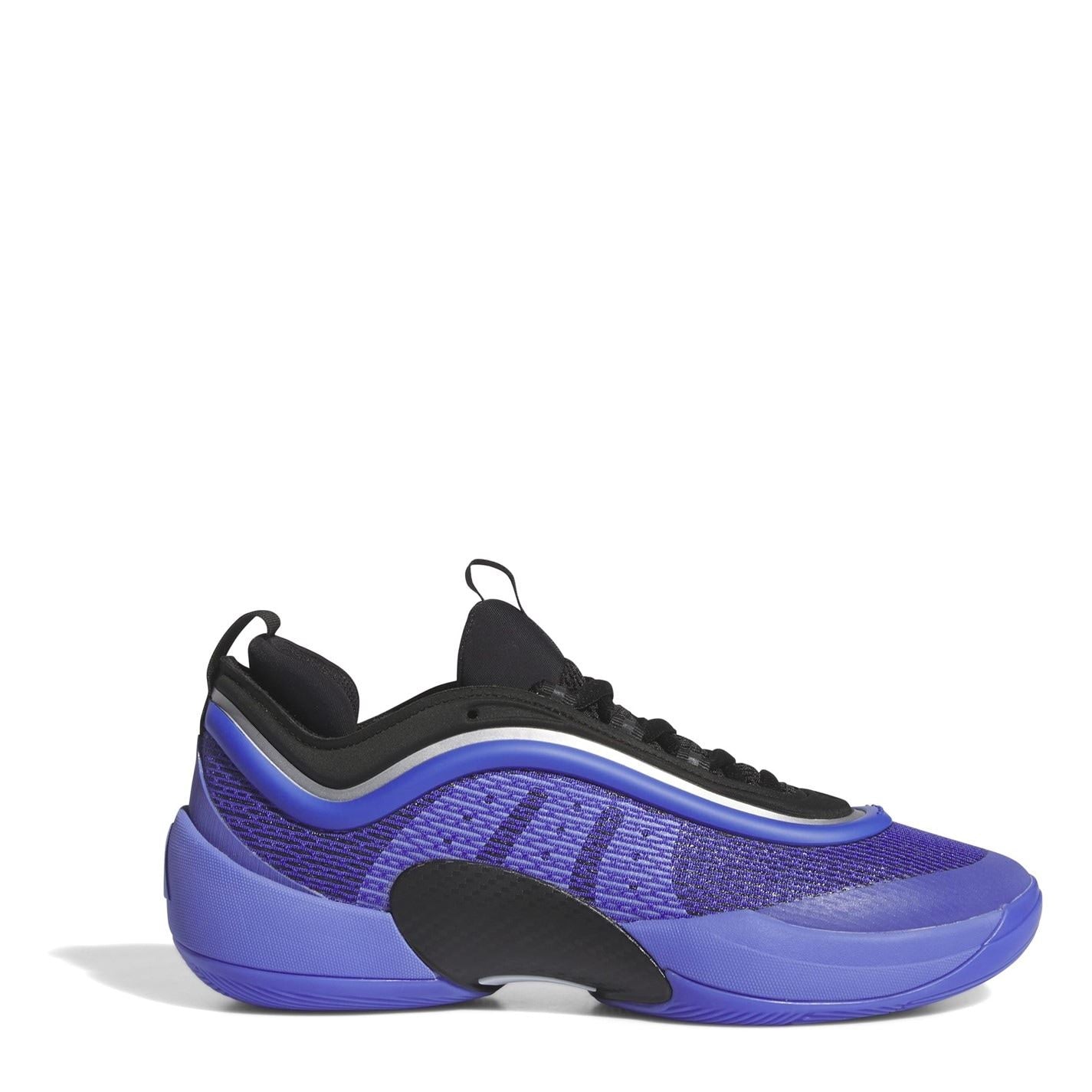 adidas Mens D.o.n. Issue #6 Spida Basketball Shoes
