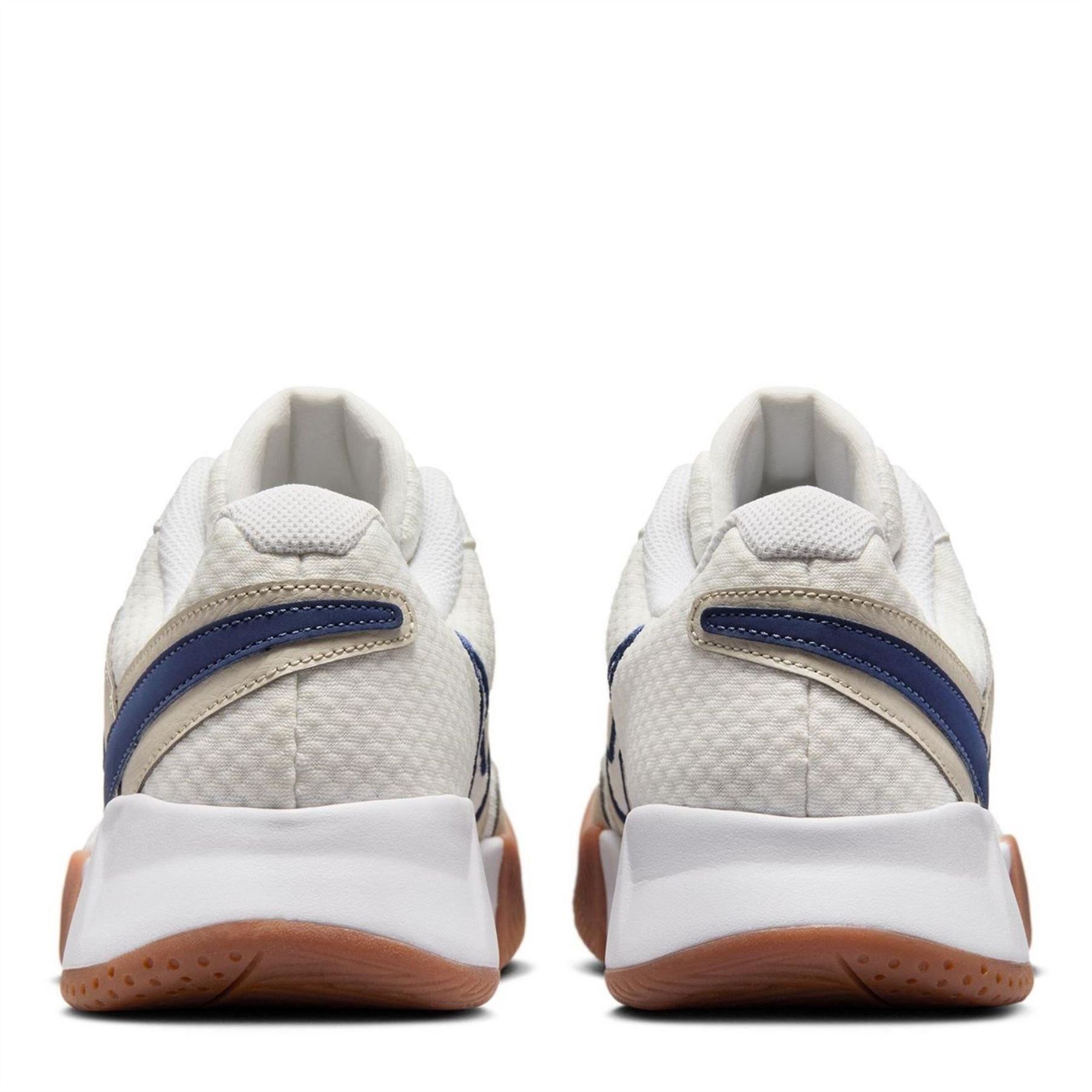 Nike Court Lite 4 Low Top Tennis Sneakers