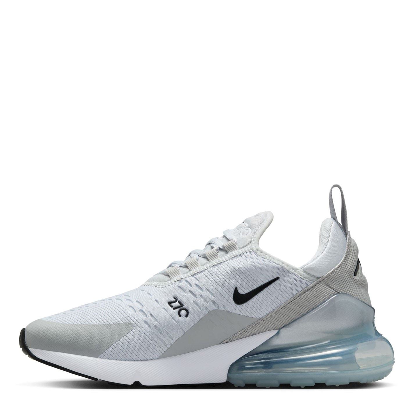 Nike Air Max 270 Ladies Trainers