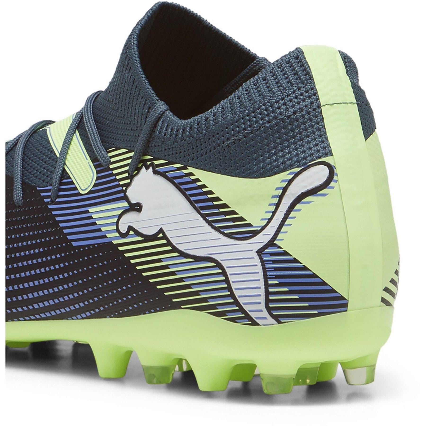 Puma Ultra Match Firm Ground Football Boots