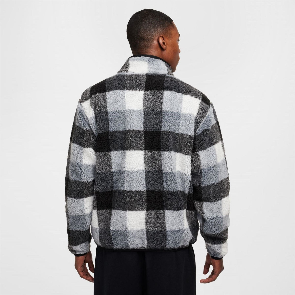 Nike Crew Sweatshirt