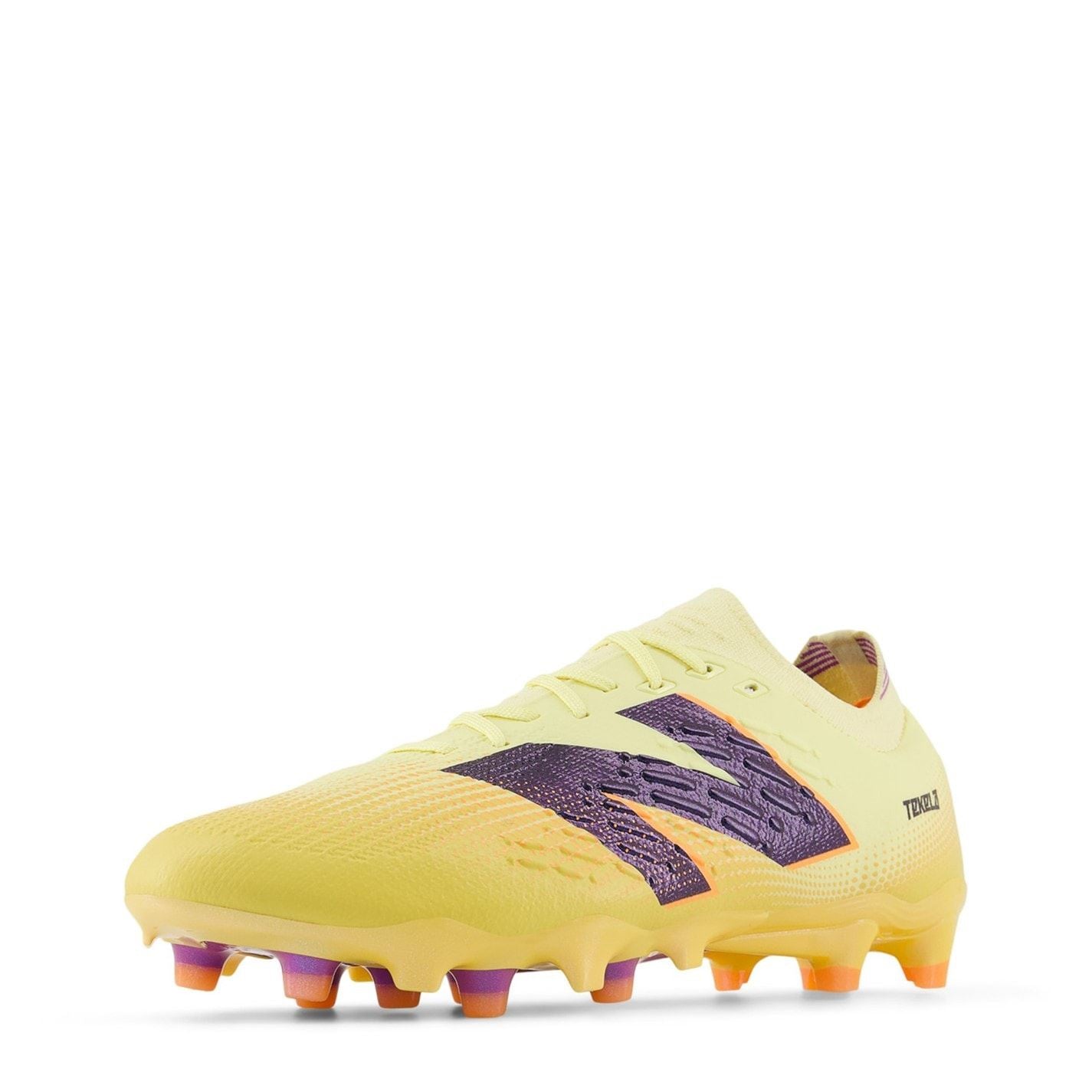 New Balance Tekela V4+ Pro Firm Ground Football Boots