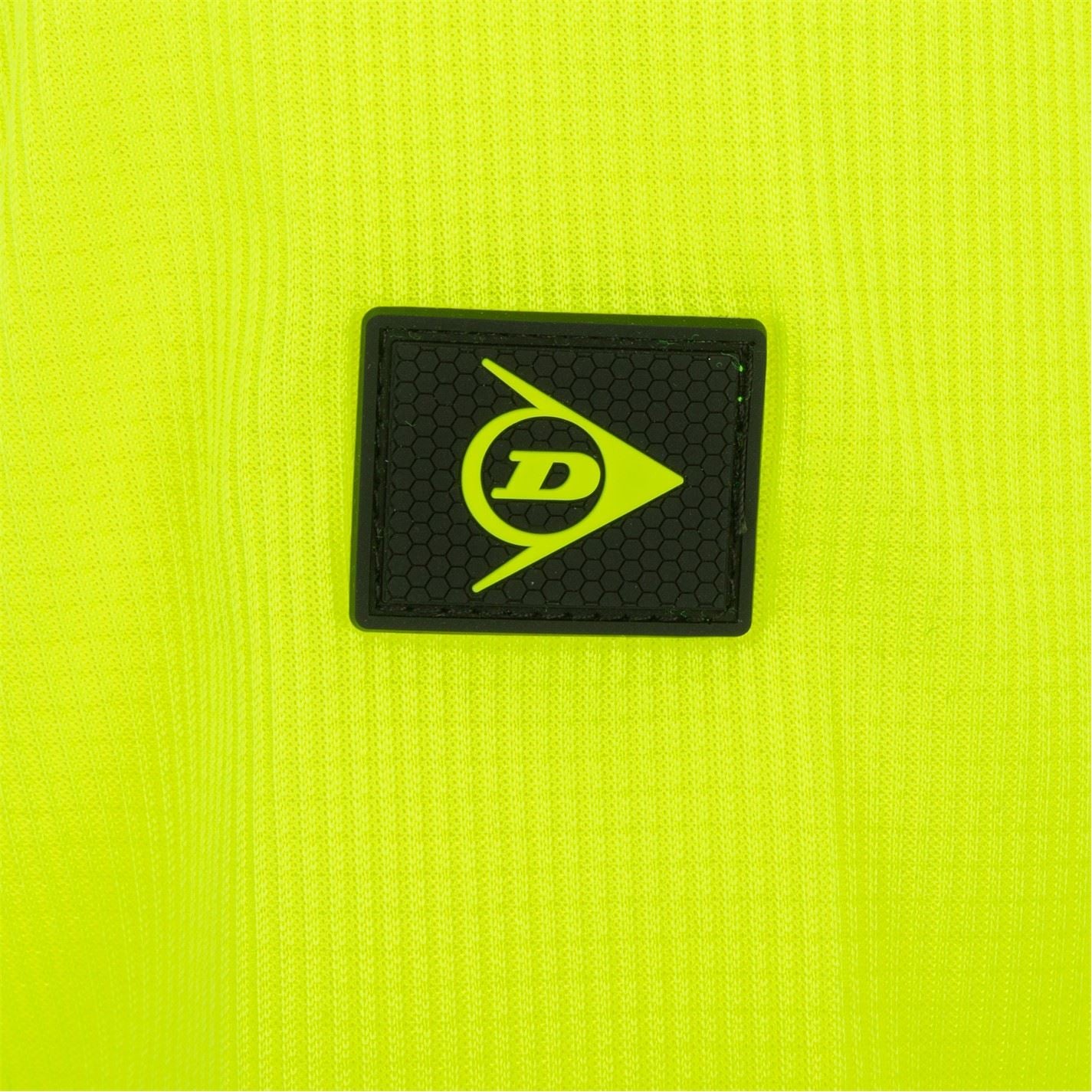 Dunlop Mens Hi Vis Tee