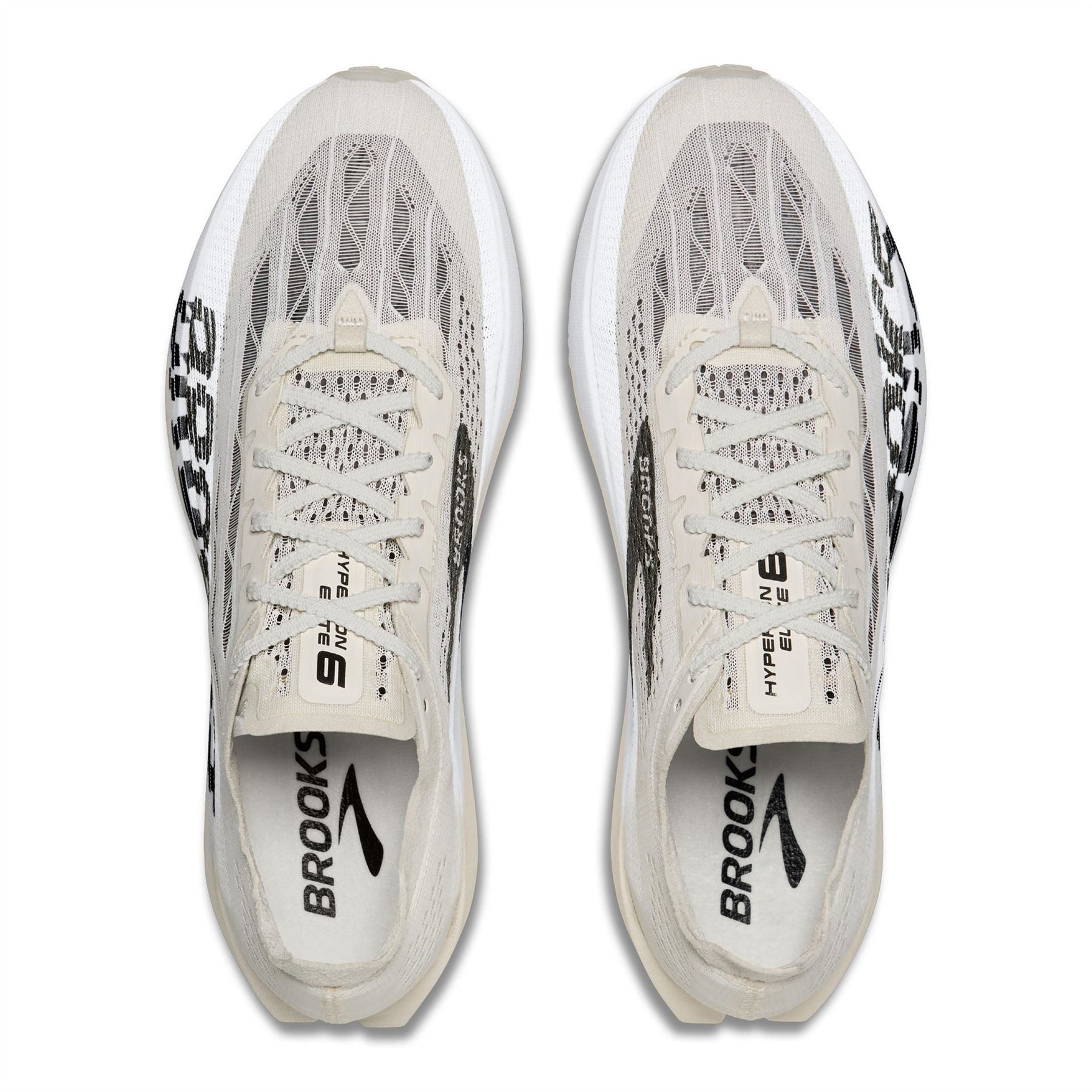 Brooks Hyper Elite 6 Sn71