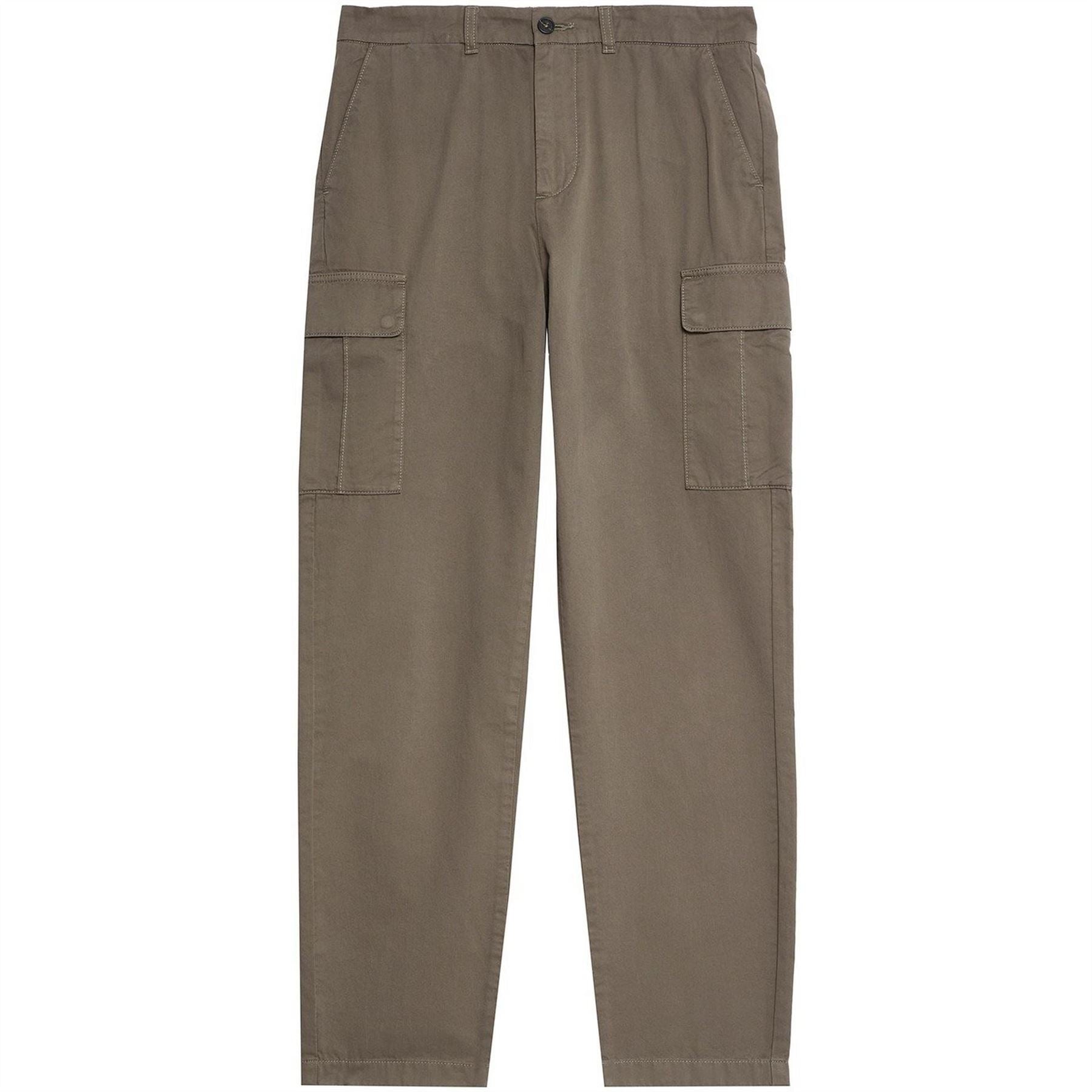 Lyle and Scott Cargo Trousers