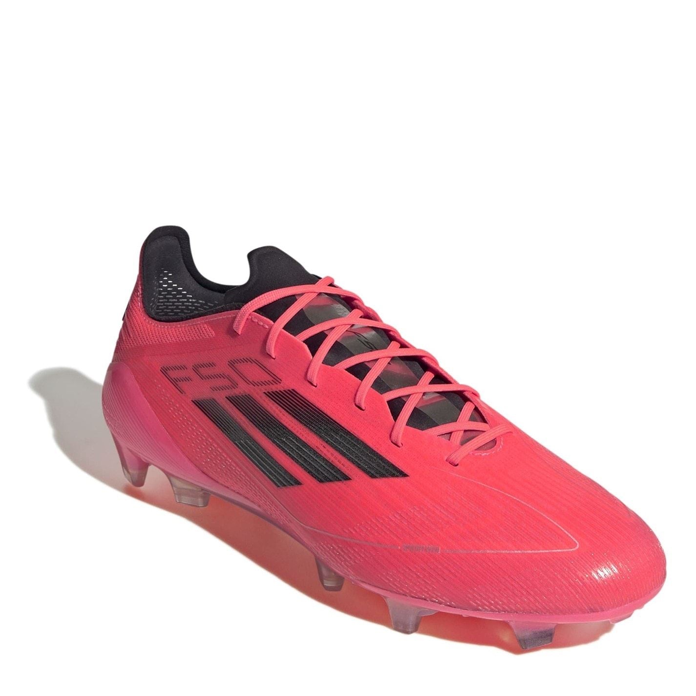 adidas F50 Elite Adults Firm Ground Football Boots