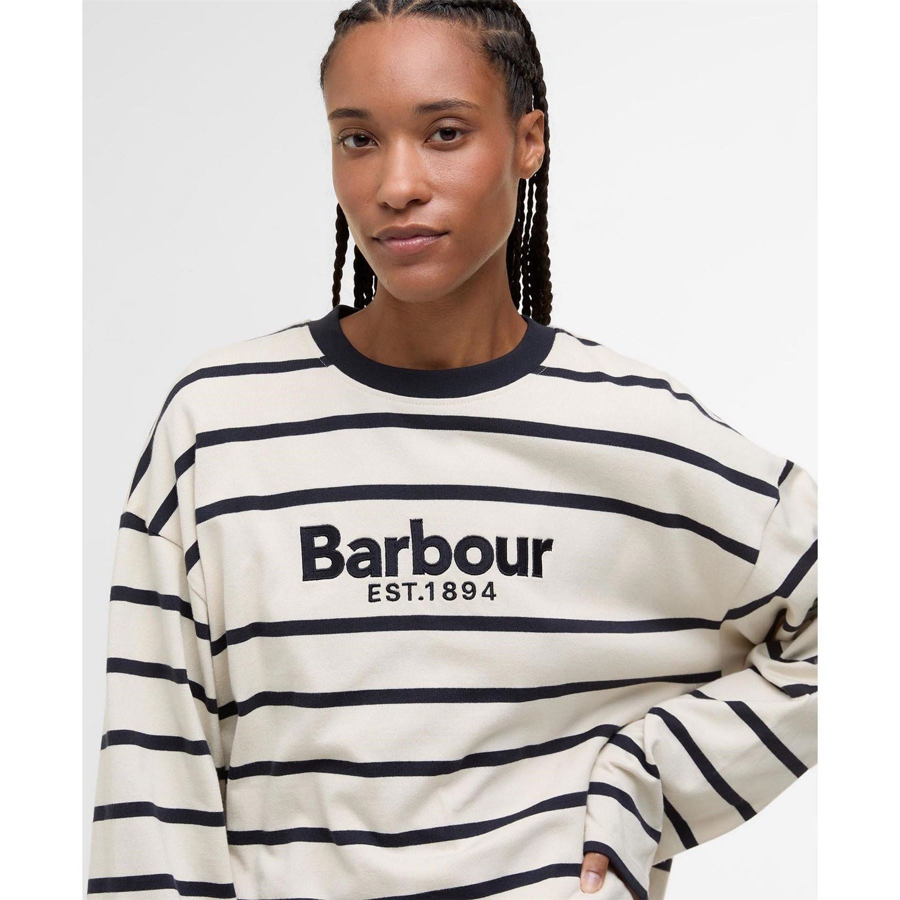 Barbour Maeve Top
