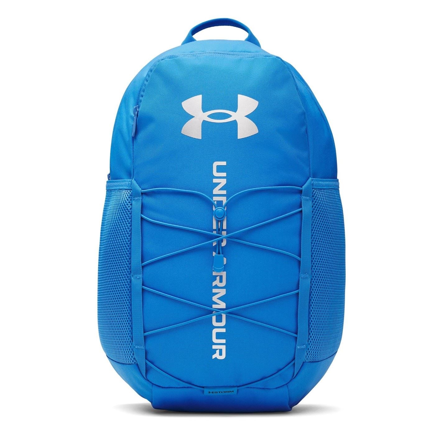 Under Armour Hustle Sport Laptop Backpack with Logo