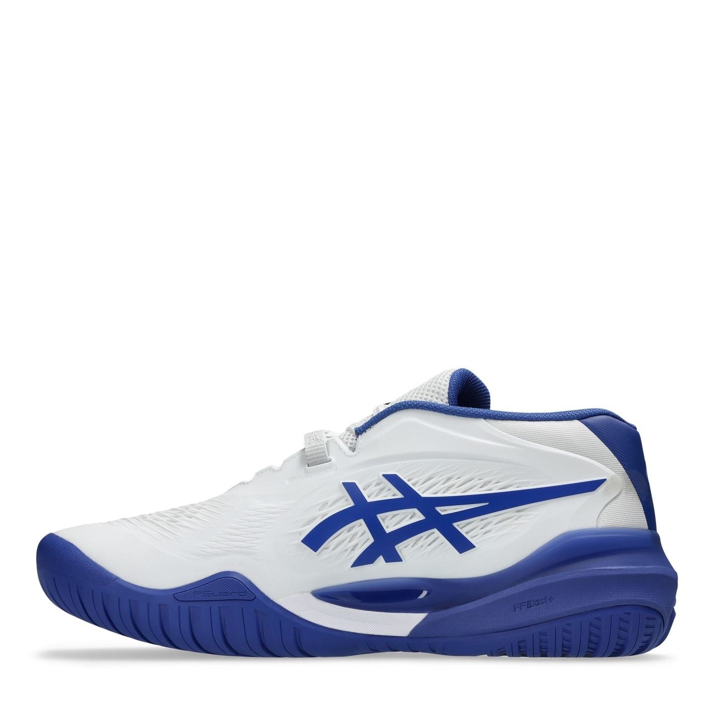 Asics Mens Gel Resolution X Tennis Shoes