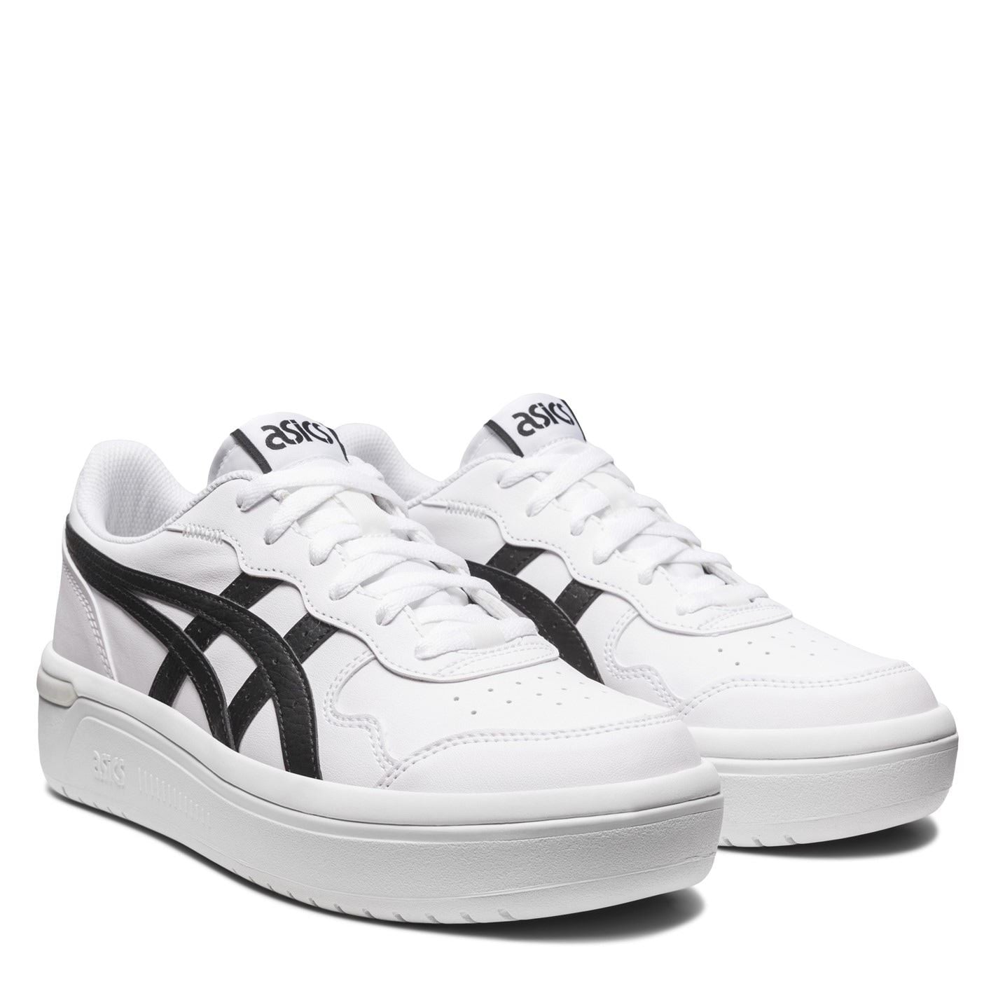Asics Japan Low Top Sneakers