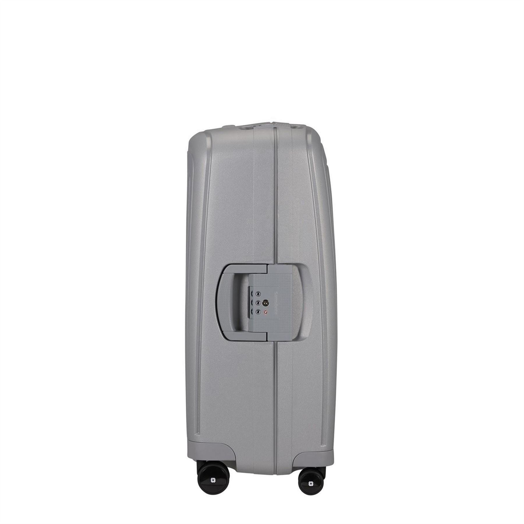 Samsonite Spinner 69x49x29cm Medium Hard Suitcase