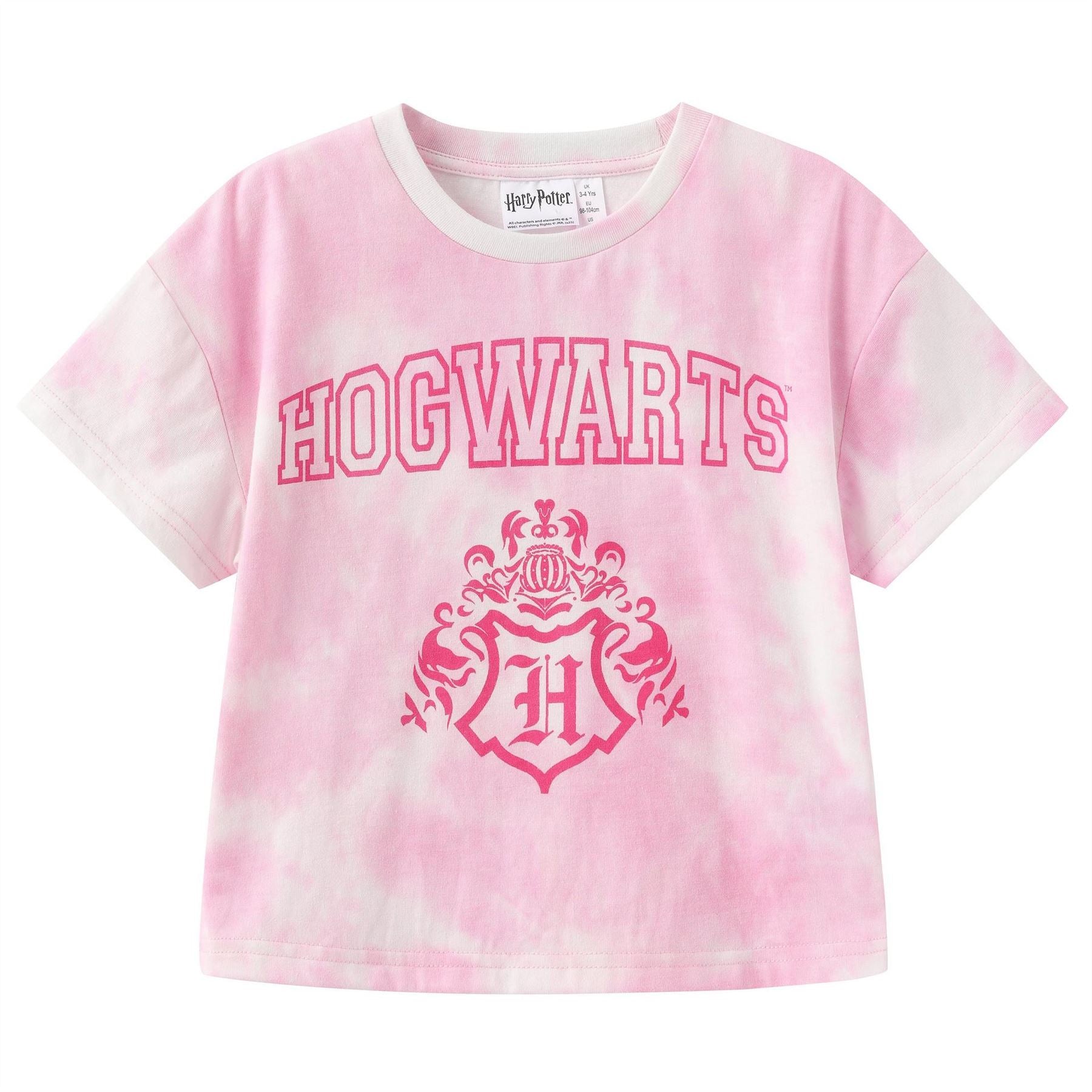 Character T-Shirt Collection
