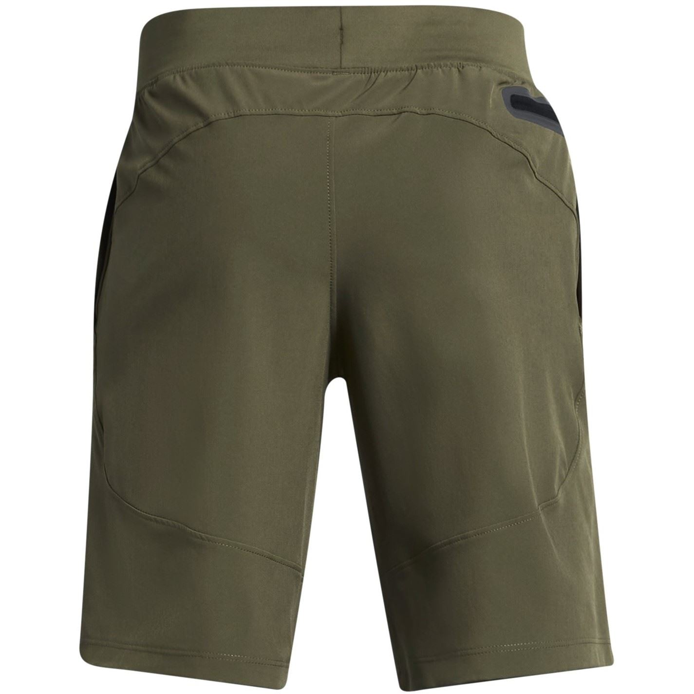 Under Armour Unstoppable Shorts Boys