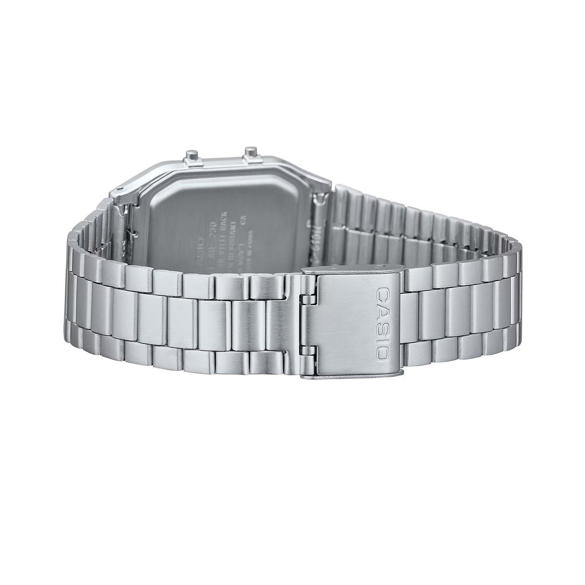 Casio Adults Digital Watch