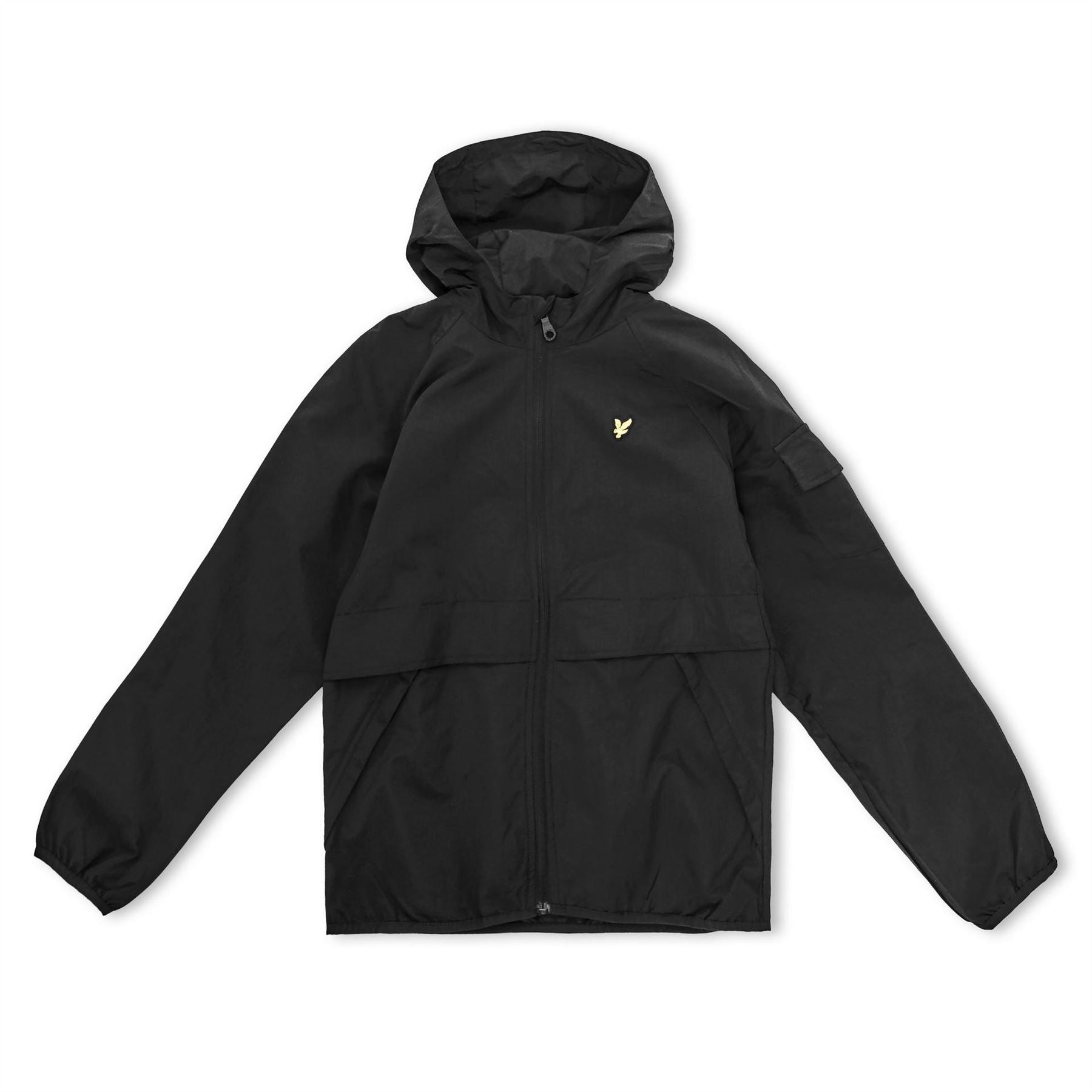 Lyle and Scott Windbreaker Jn62