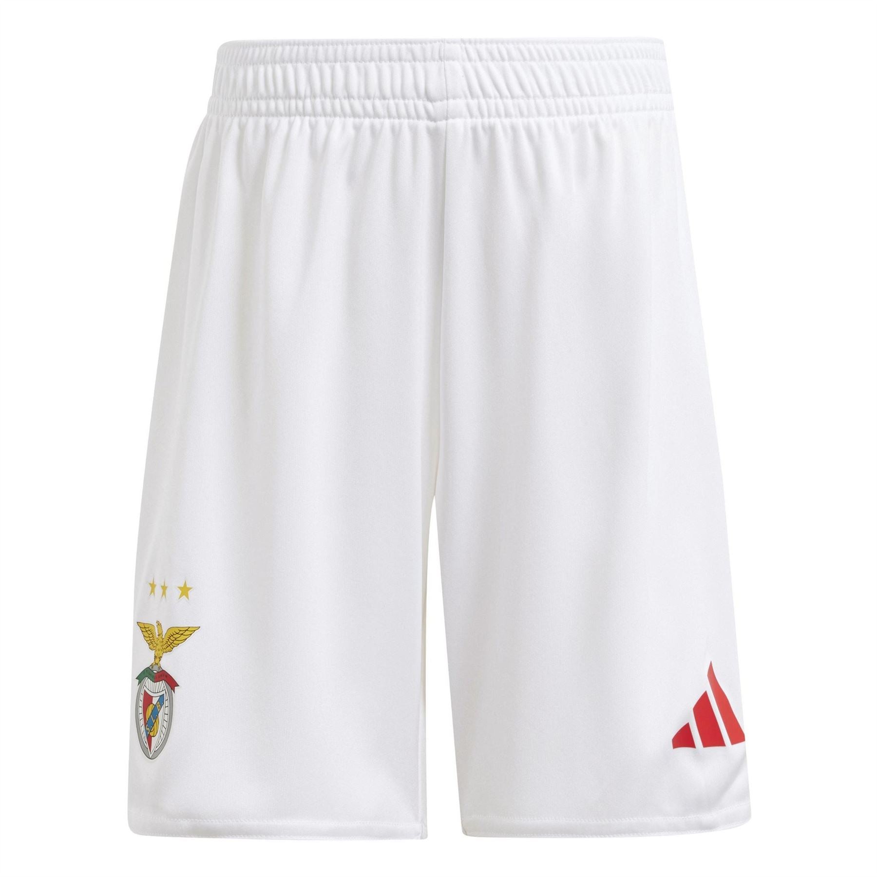 adidas Benfica Home Minikit 24 25