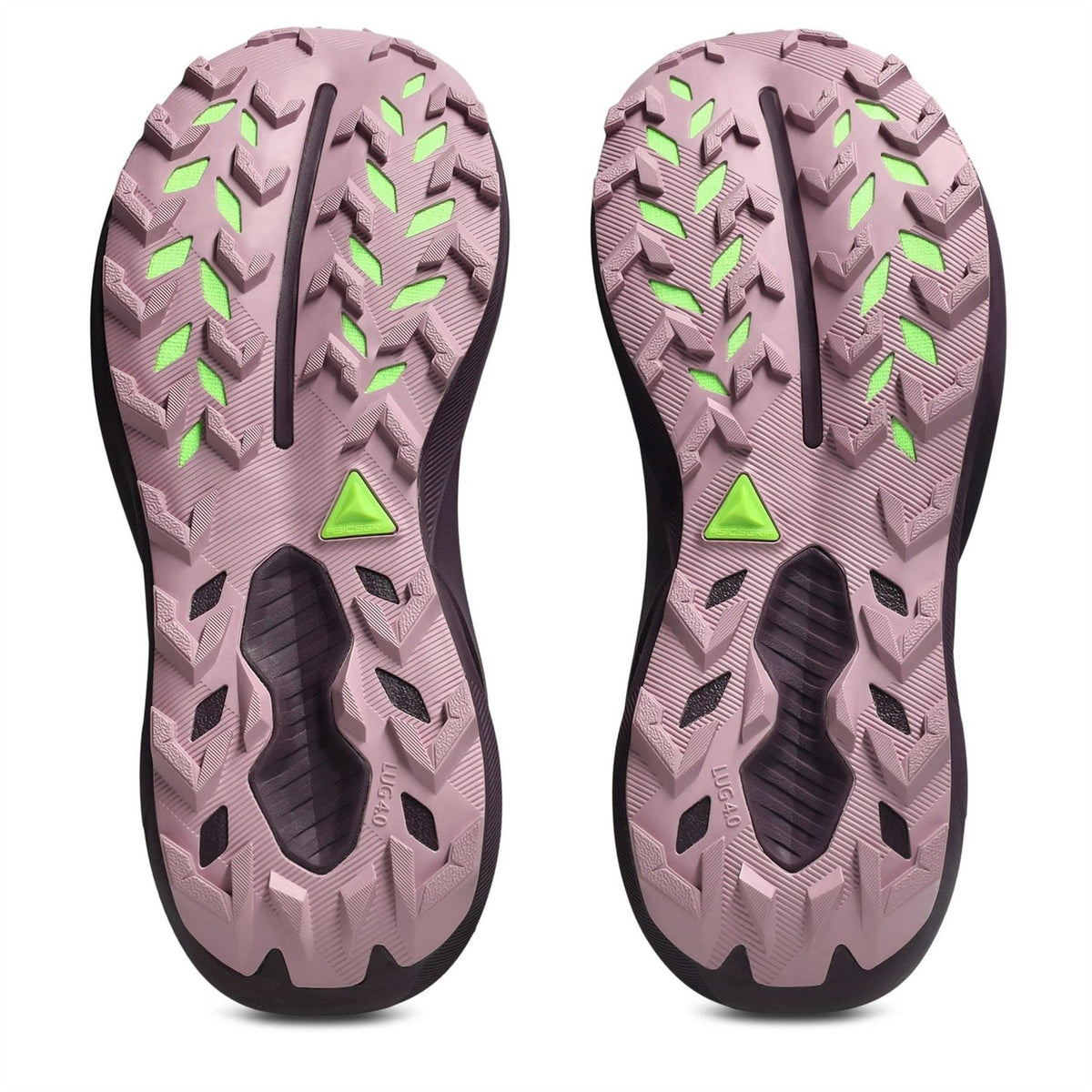 Asics Womens 14 GorE-Tex Trail Running Shoes