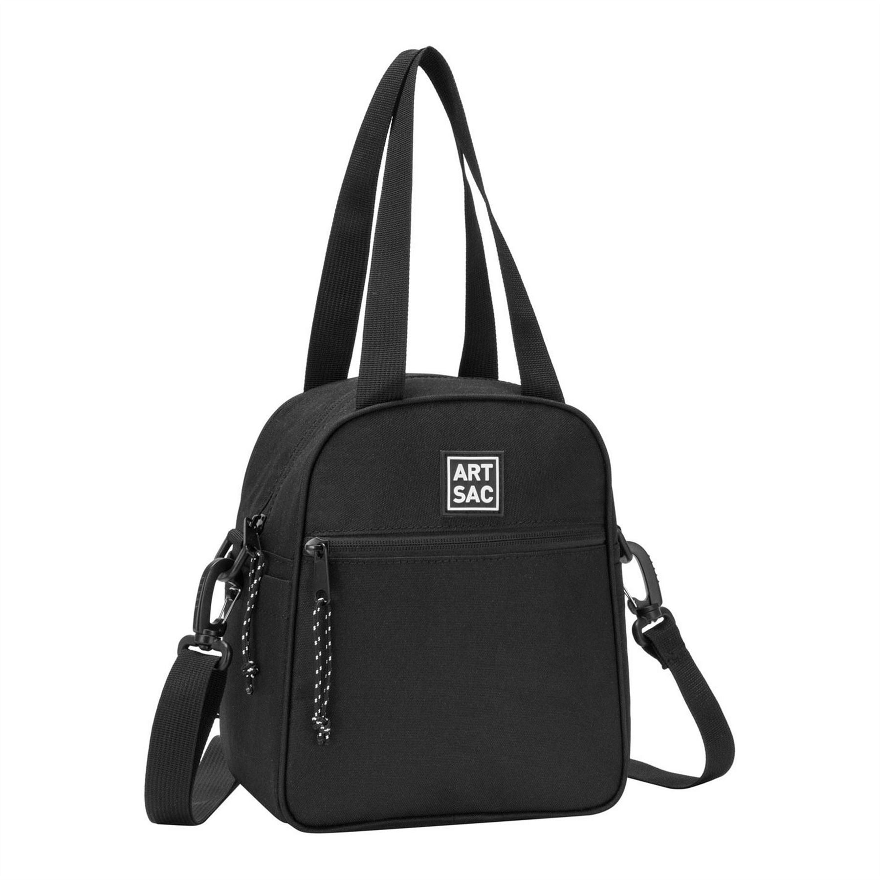 Artsac Crossbodyody Lunch Box