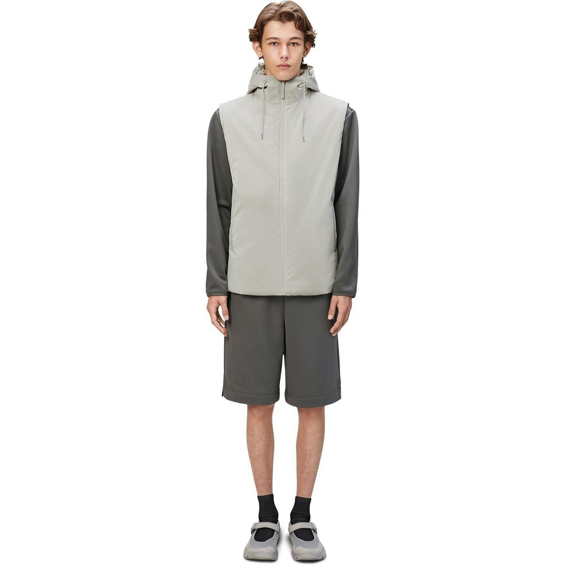 Rains Gilet