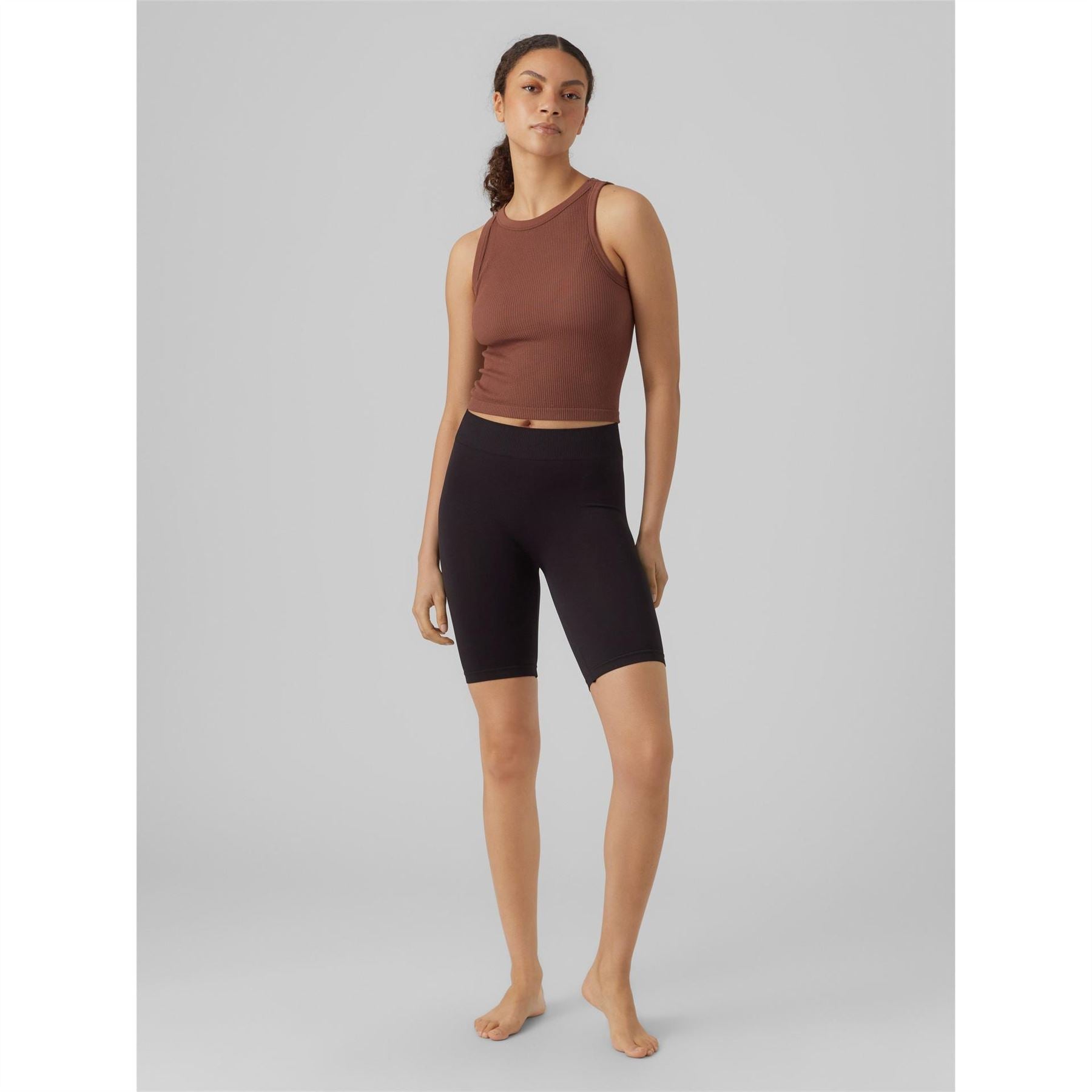 Vero Moda Jackie Biking Slim Fit Shorts